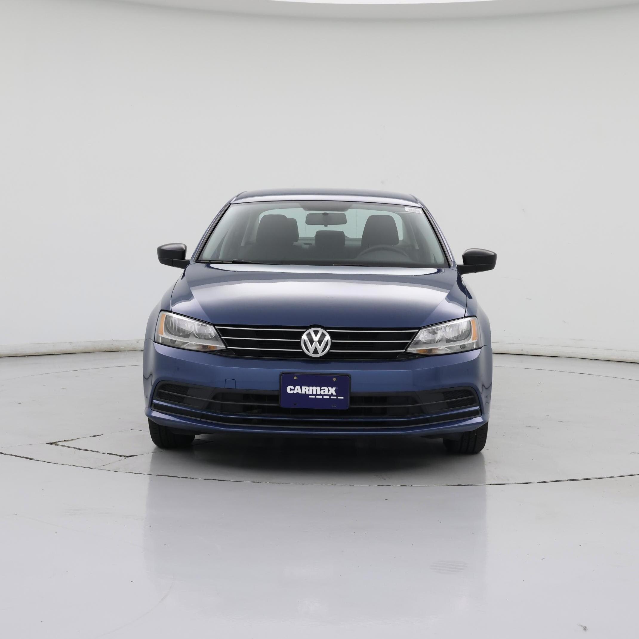 Thumbnail: 2016 Volkswagen Jetta - 5