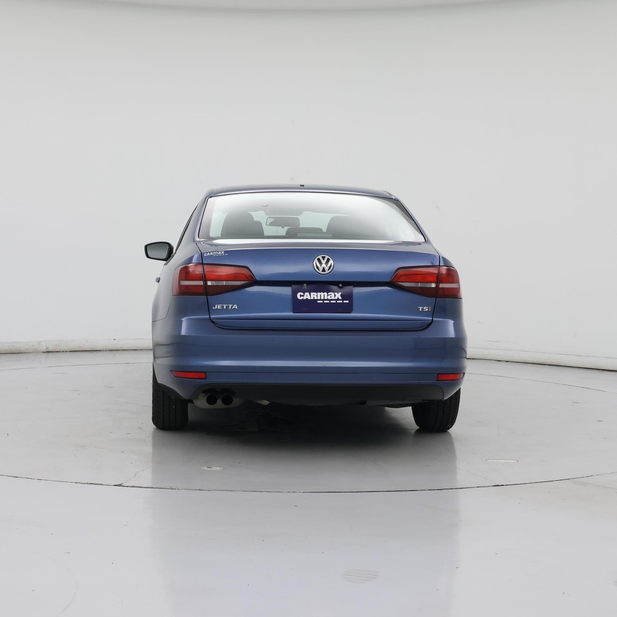 Thumbnail: 2016 Volkswagen Jetta - 6