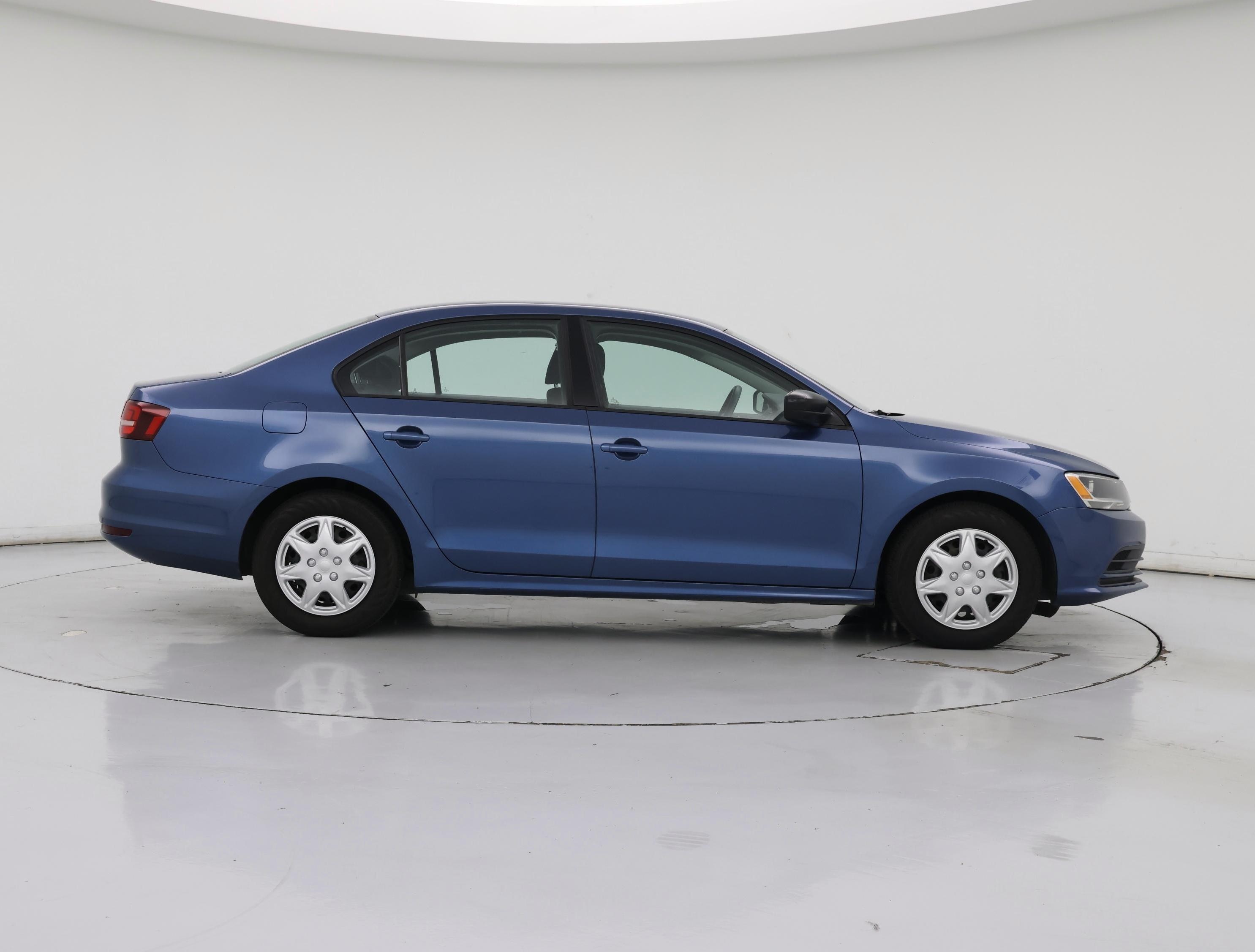 Thumbnail: 2016 Volkswagen Jetta - 7