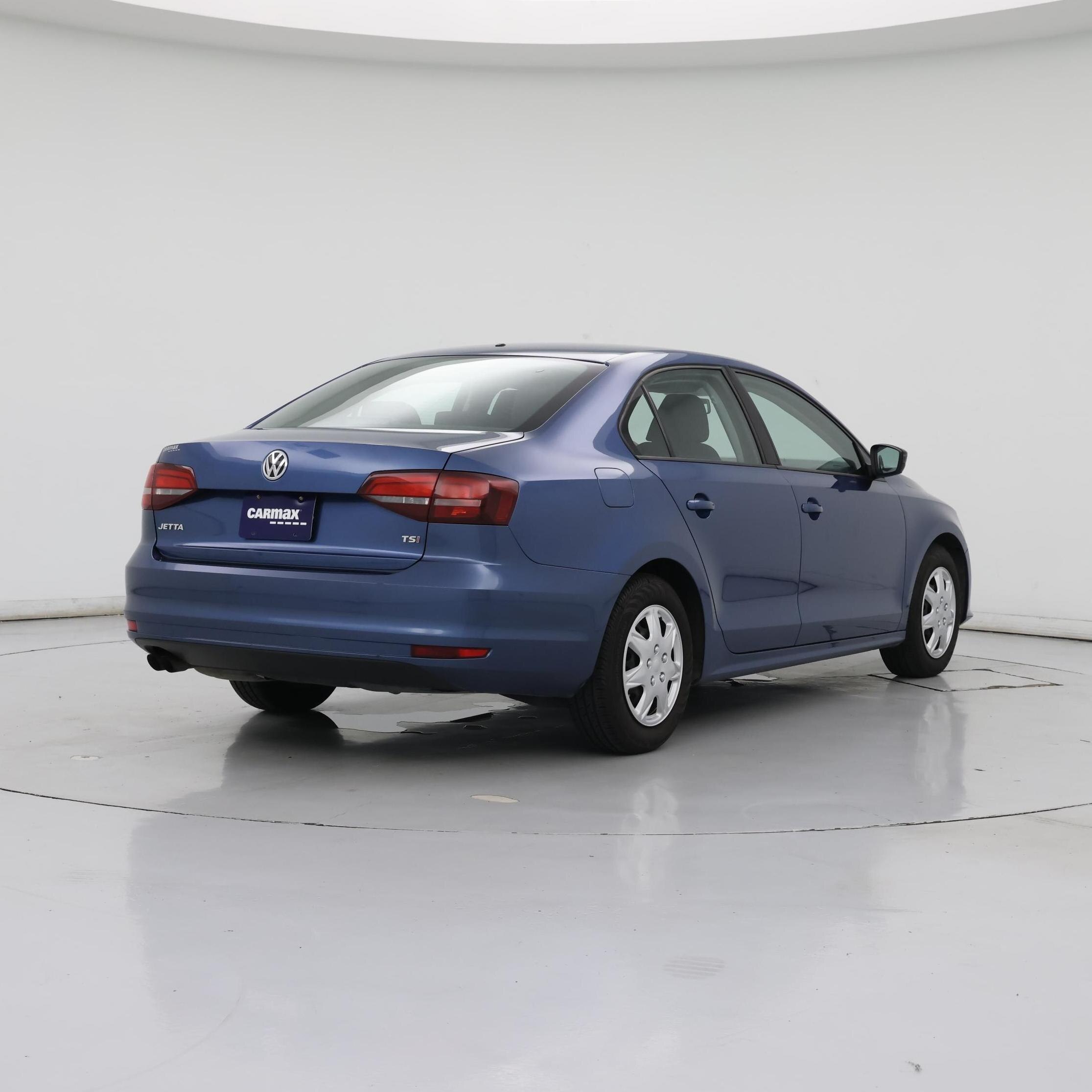 Thumbnail: 2016 Volkswagen Jetta - 8