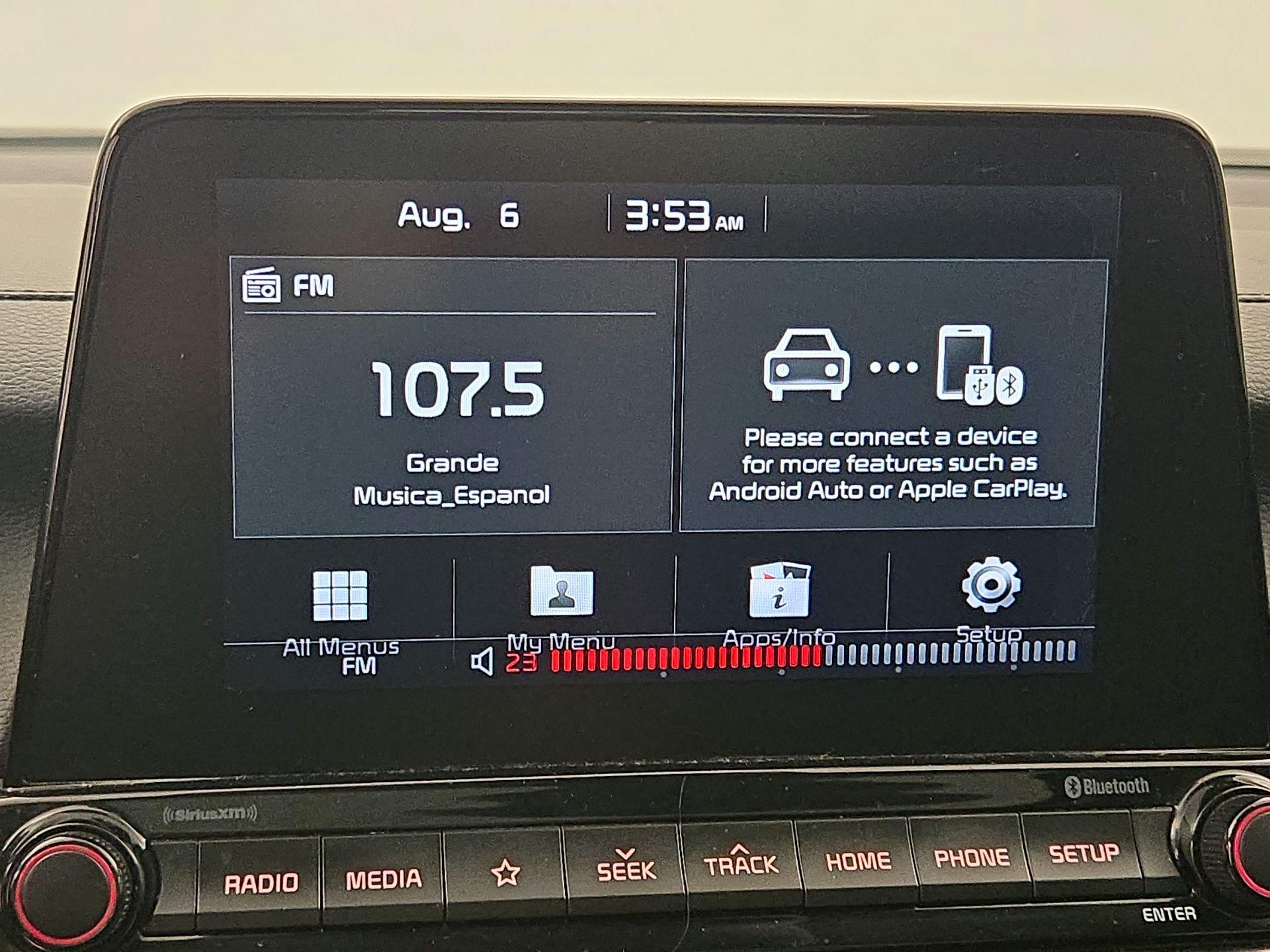 Thumbnail: 2019 Kia Forte - 15