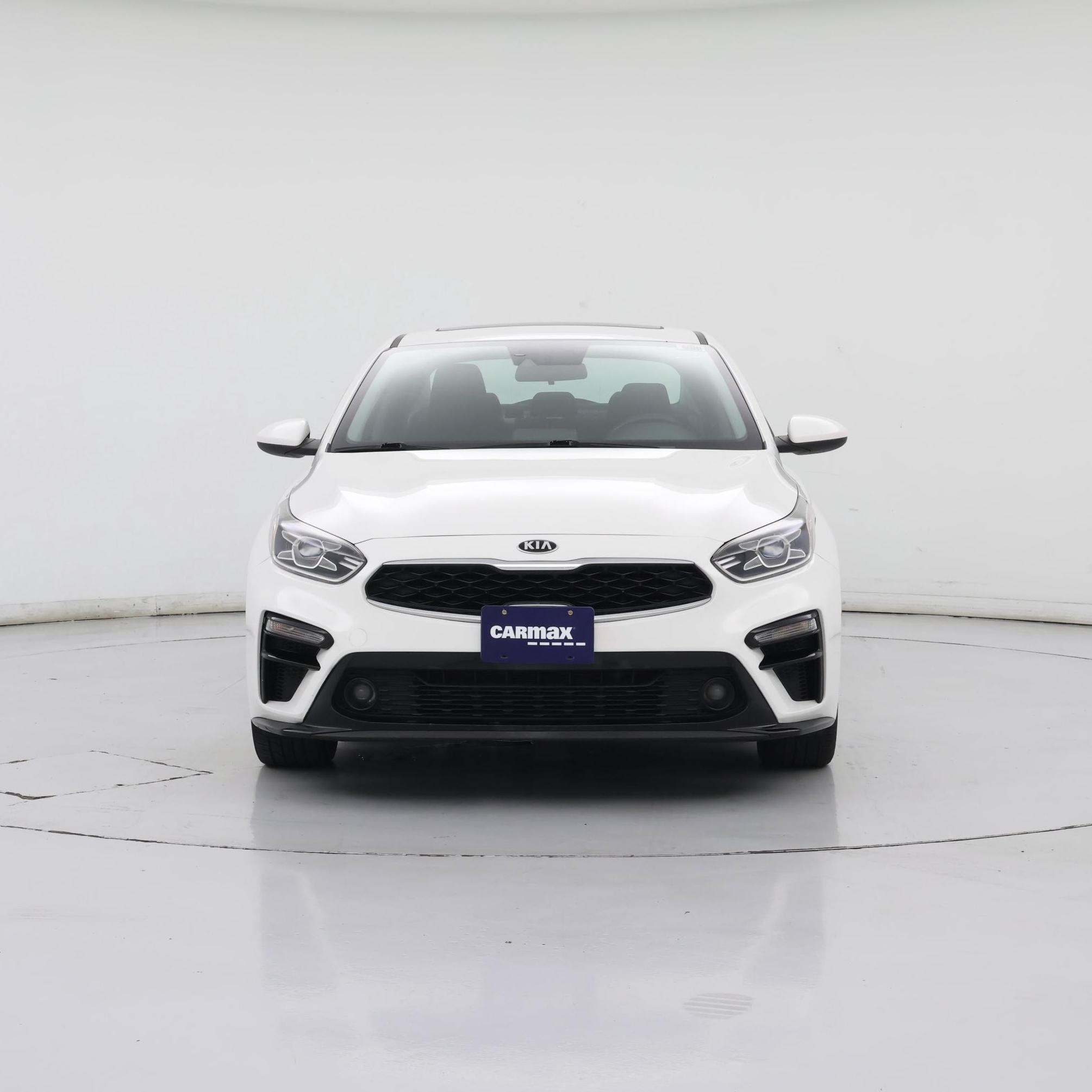 Thumbnail: 2019 Kia Forte - 5