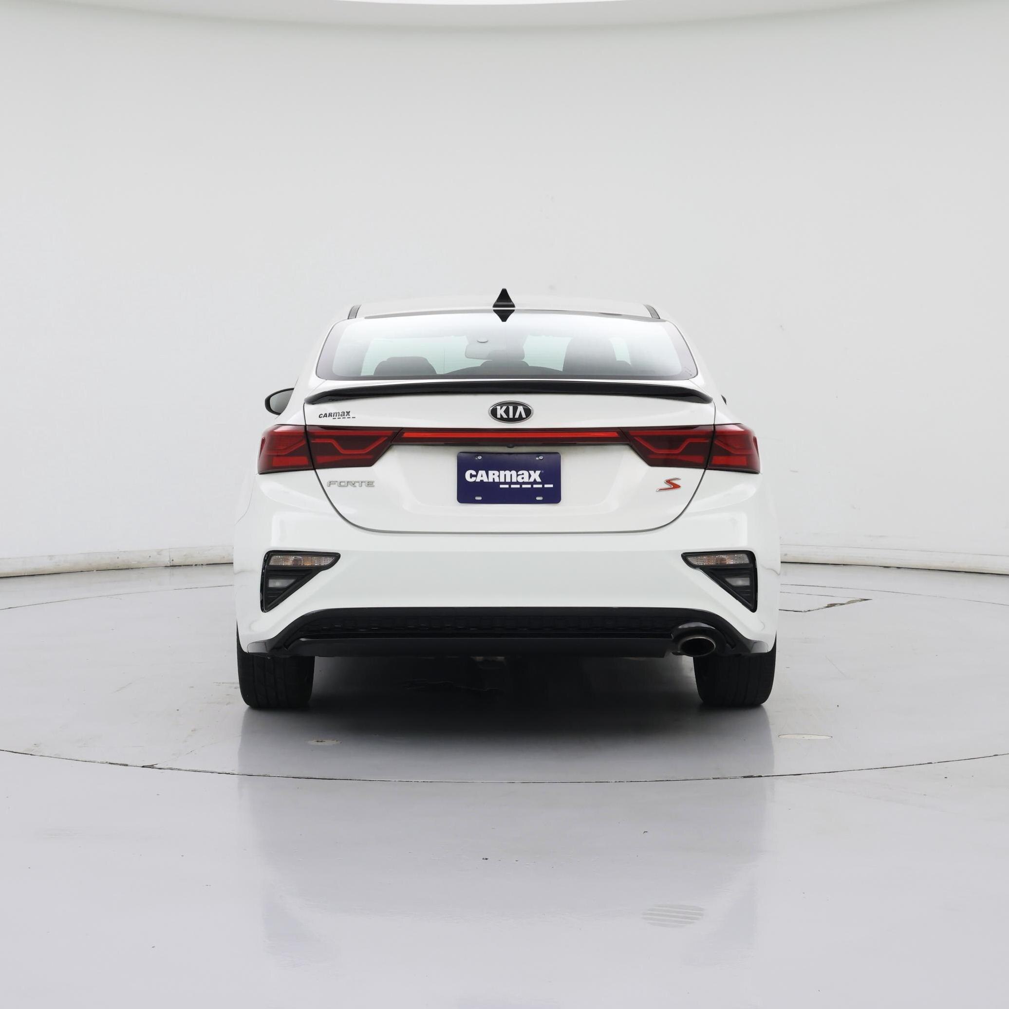 Thumbnail: 2019 Kia Forte - 6