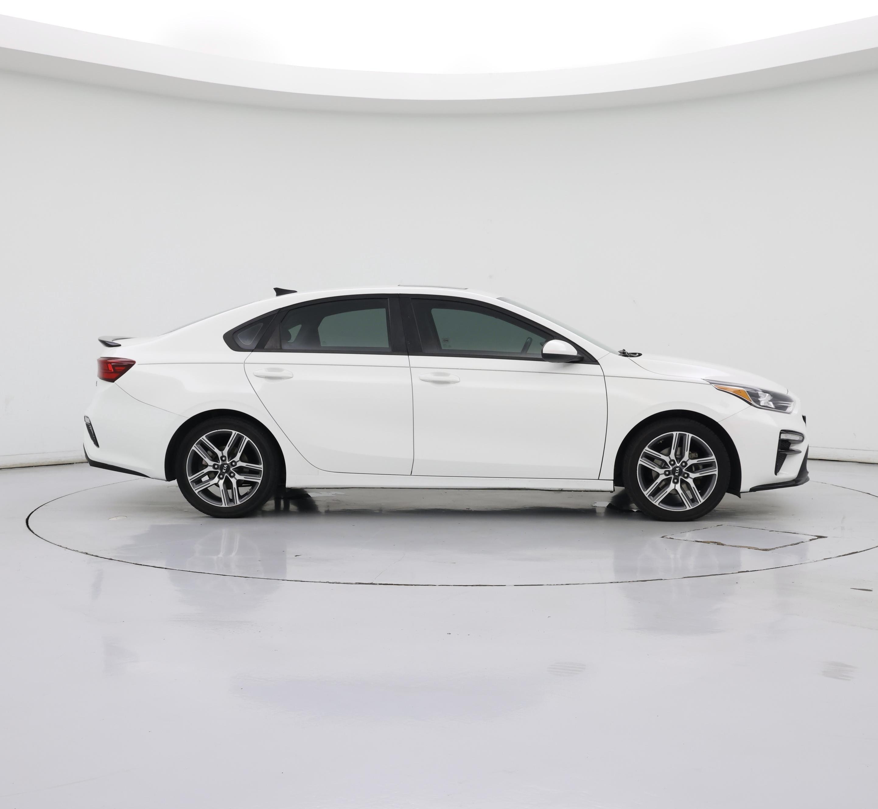 Thumbnail: 2019 Kia Forte - 7