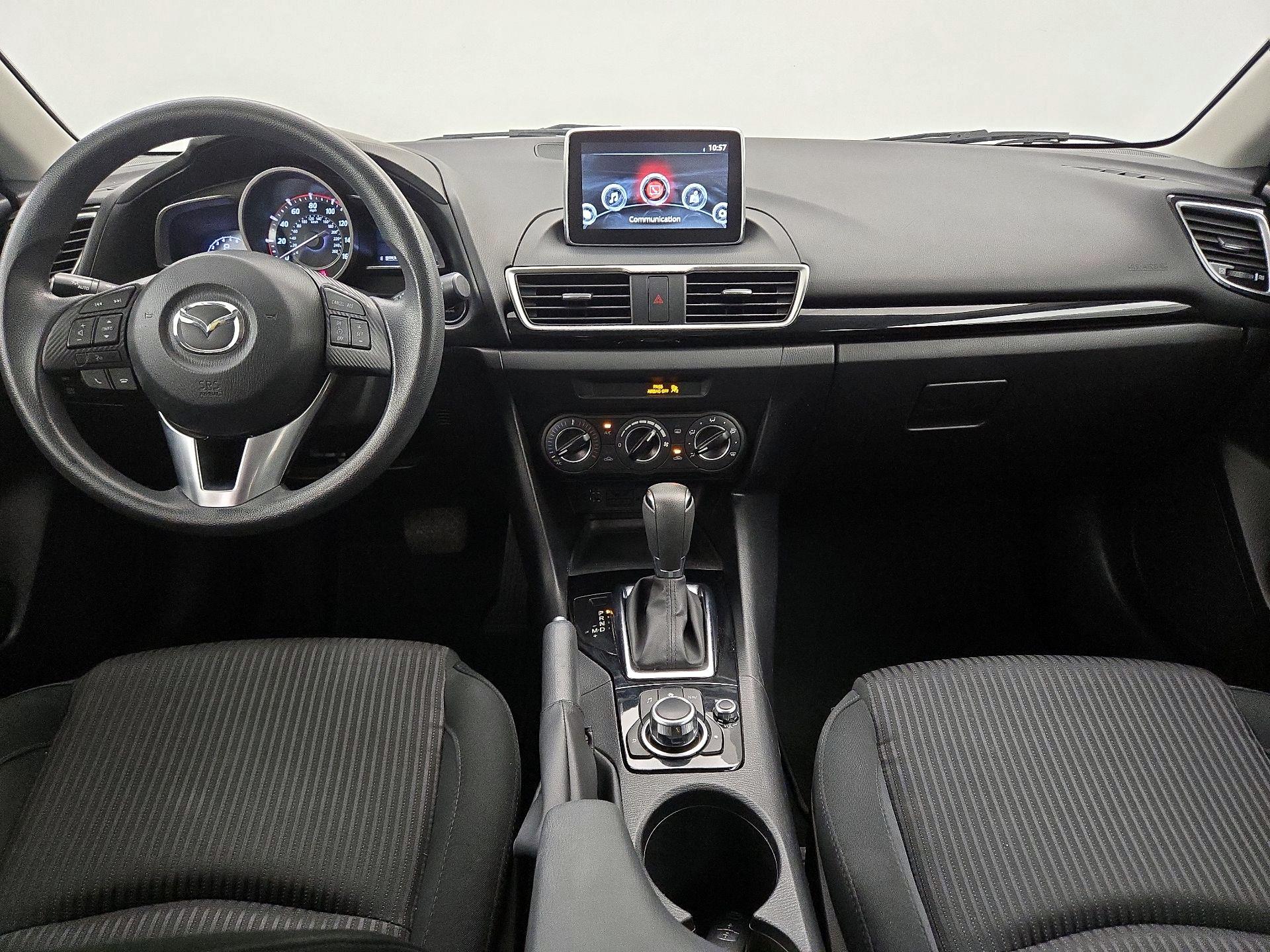 Thumbnail: 2016 Mazda Mazda3 - 9