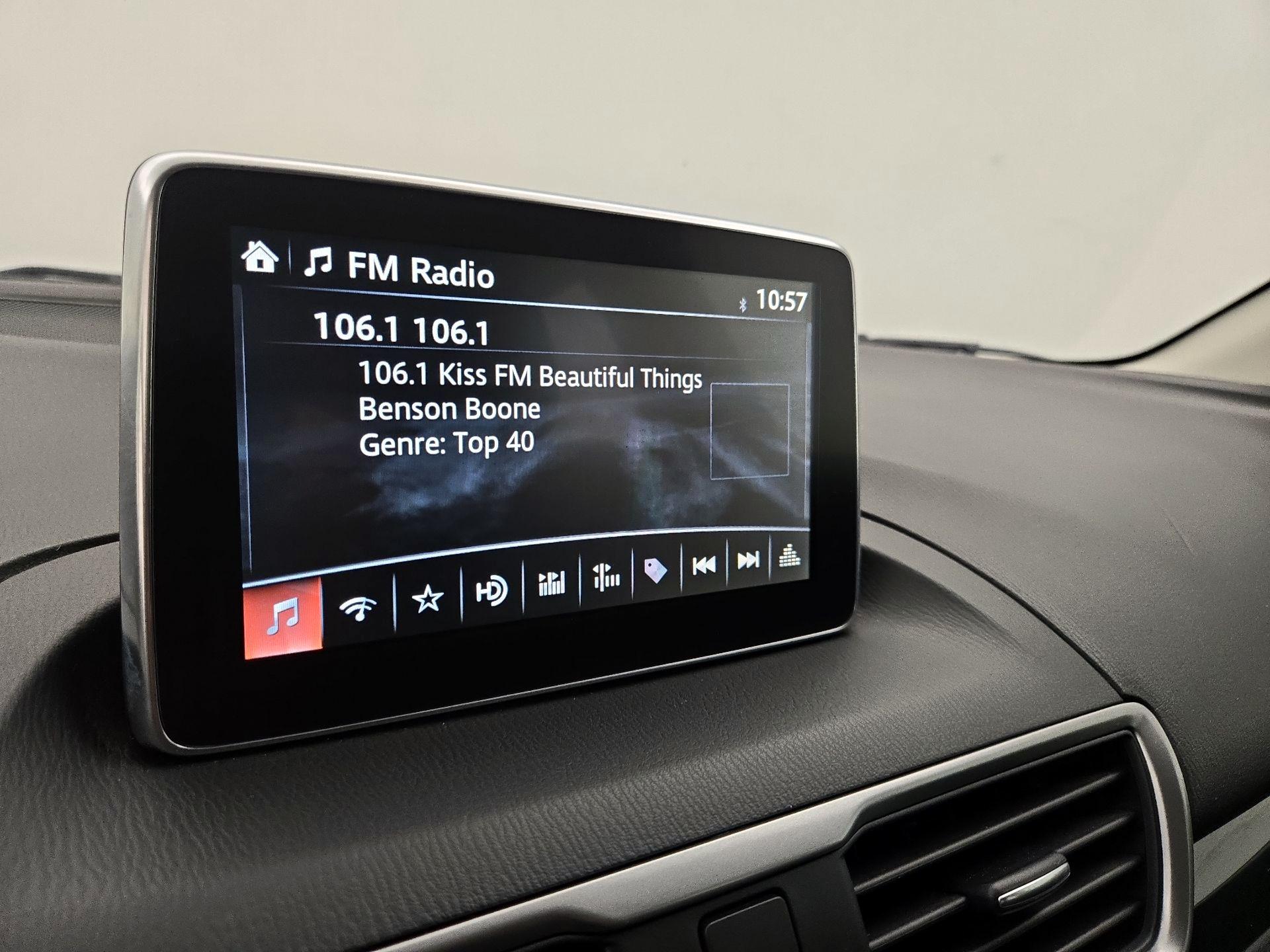 Thumbnail: 2016 Mazda Mazda3 - 15