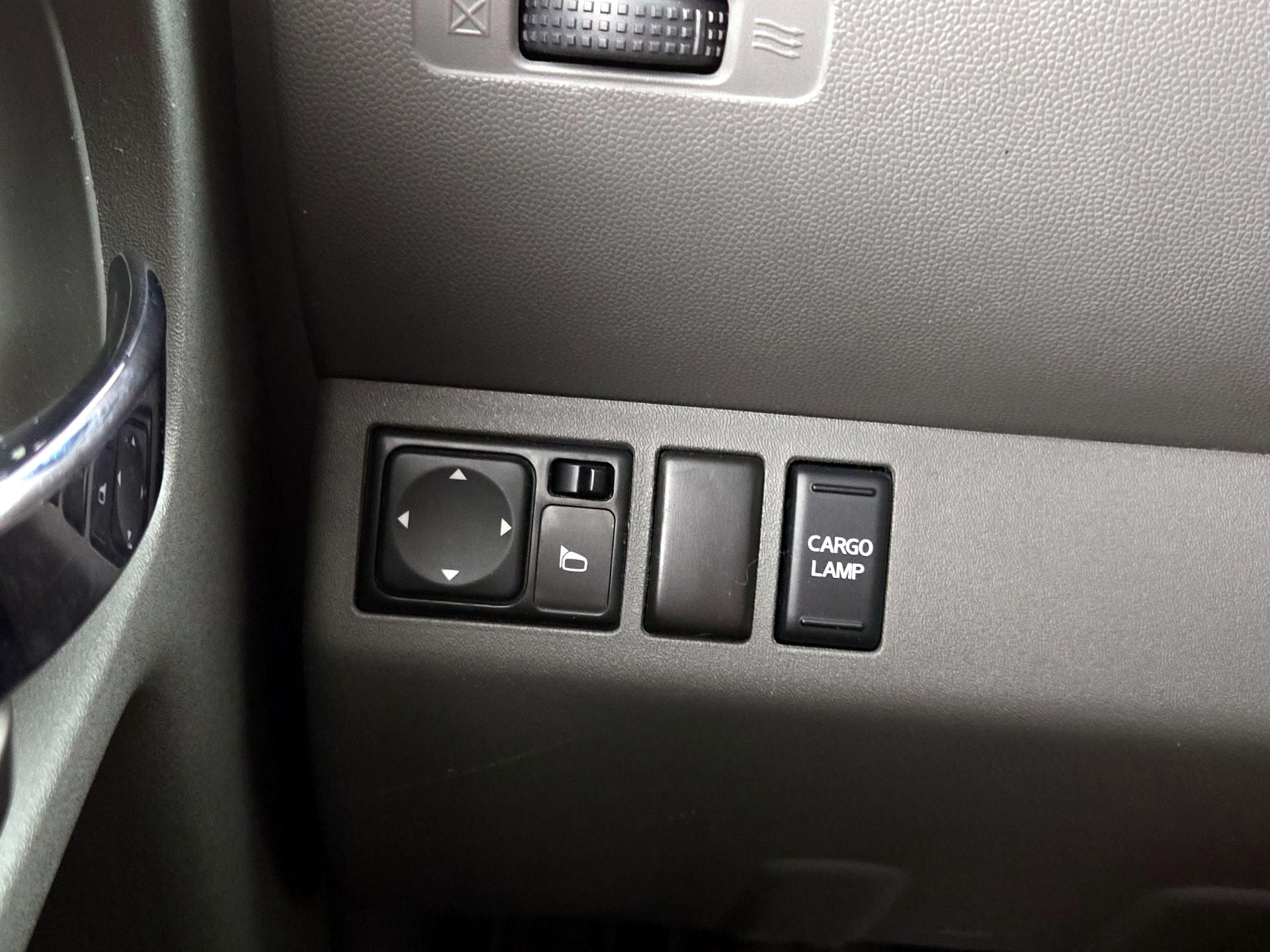 Thumbnail: 2019 Nissan Frontier - 13