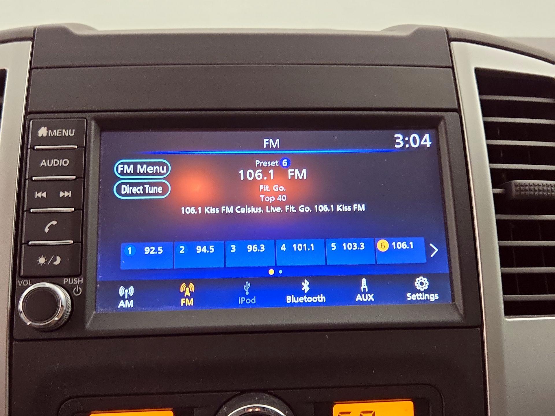 Thumbnail: 2019 Nissan Frontier - 15
