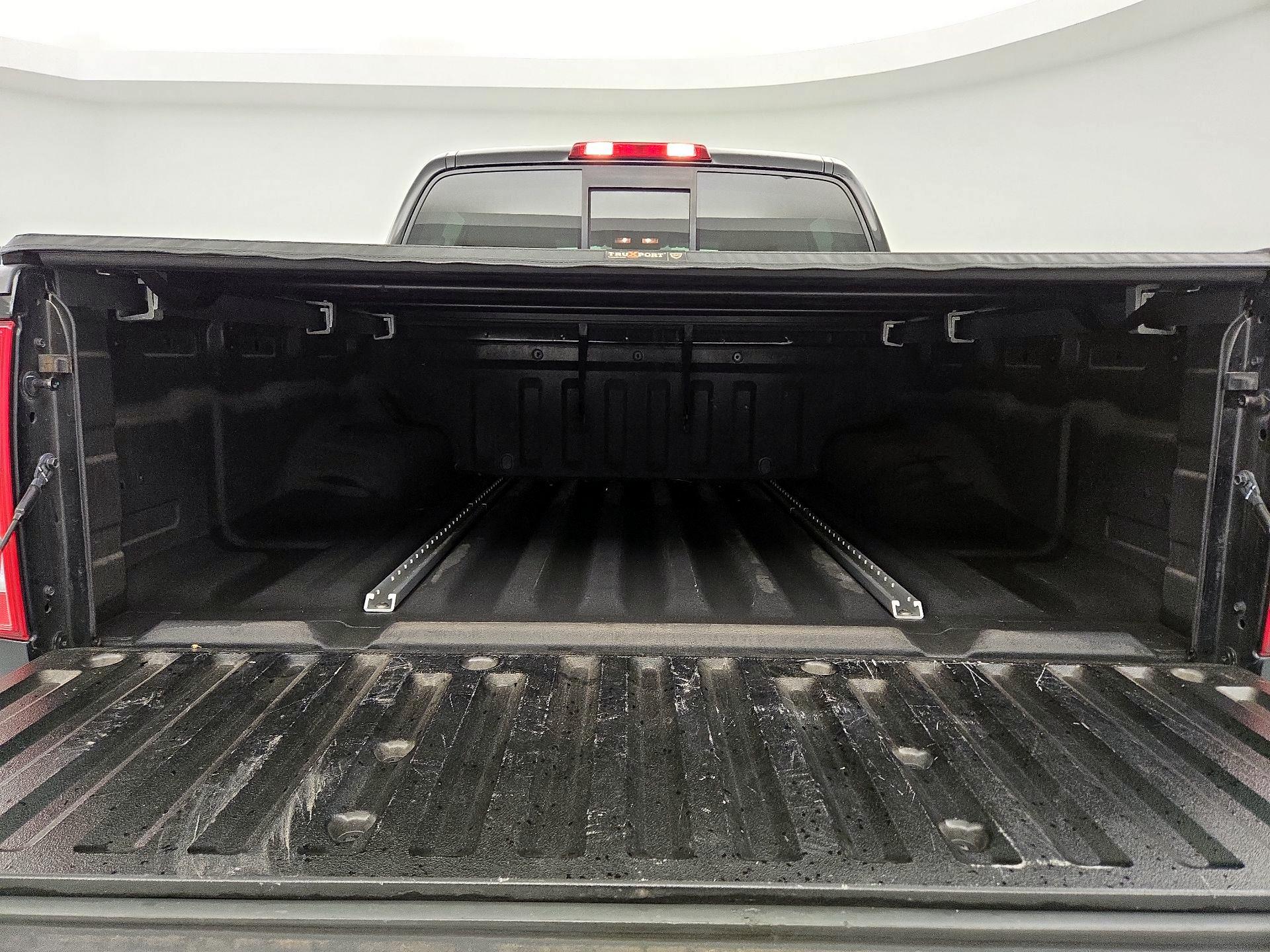 Thumbnail: 2019 Nissan Frontier - 20