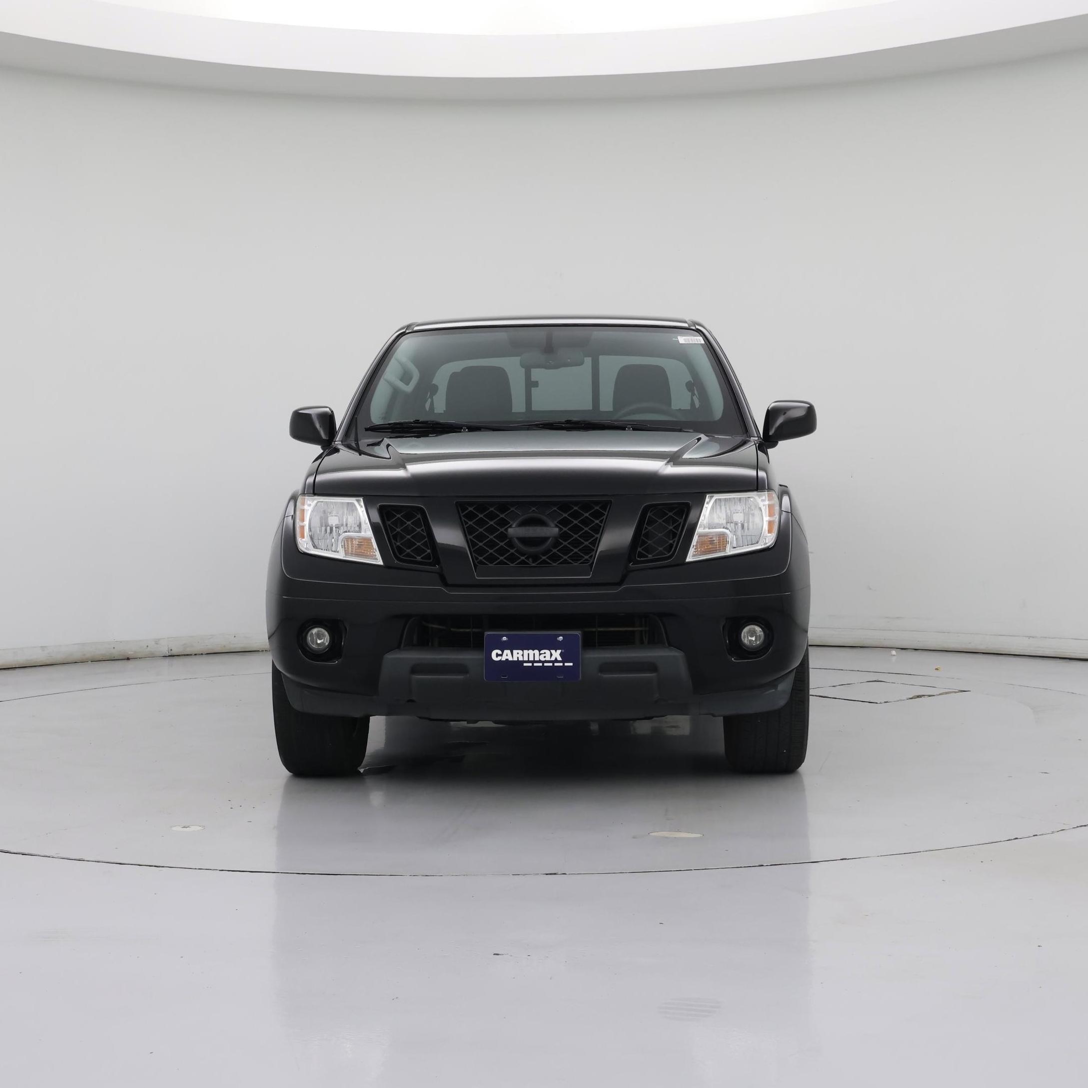 Thumbnail: 2019 Nissan Frontier - 5