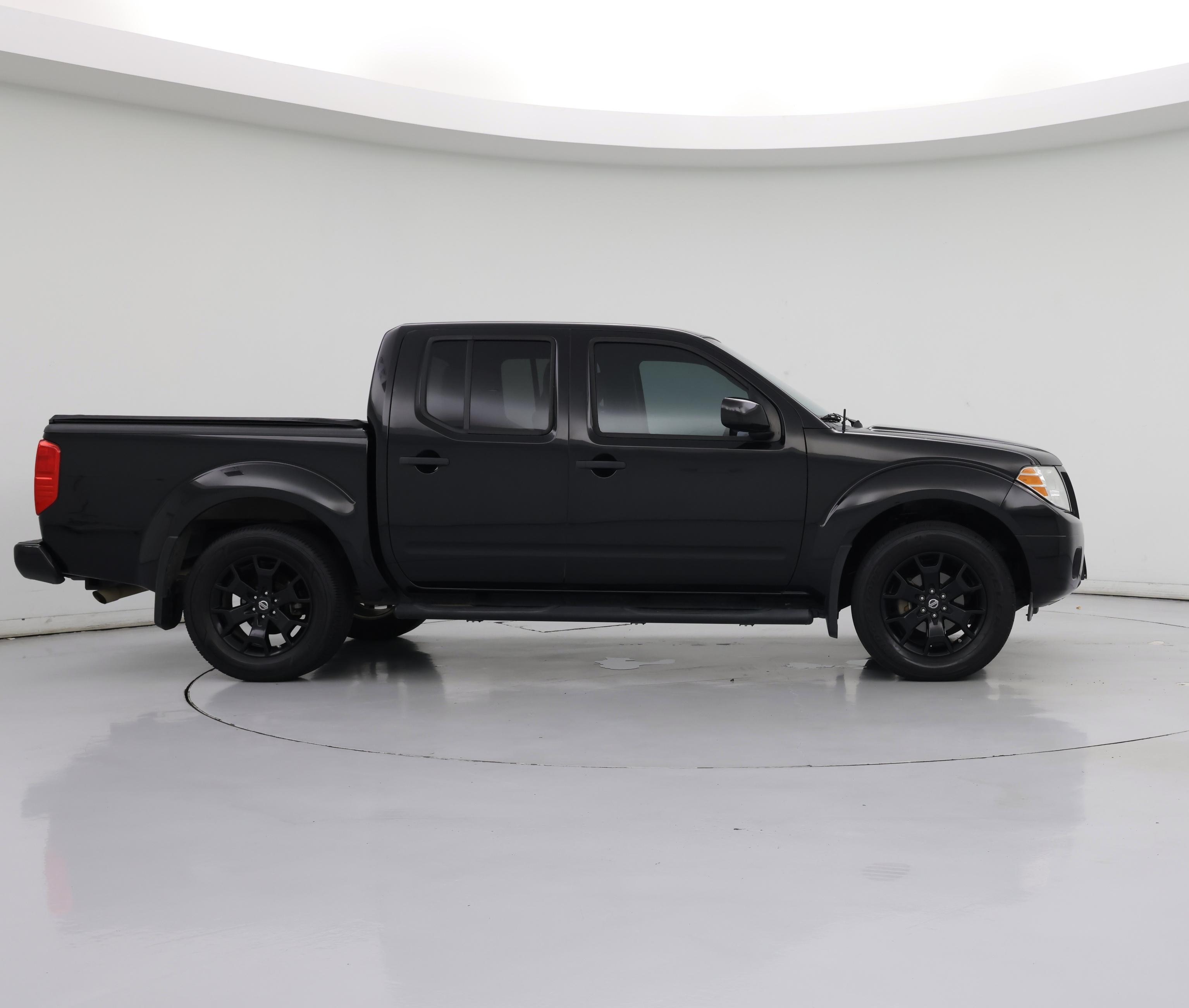 Thumbnail: 2019 Nissan Frontier - 7