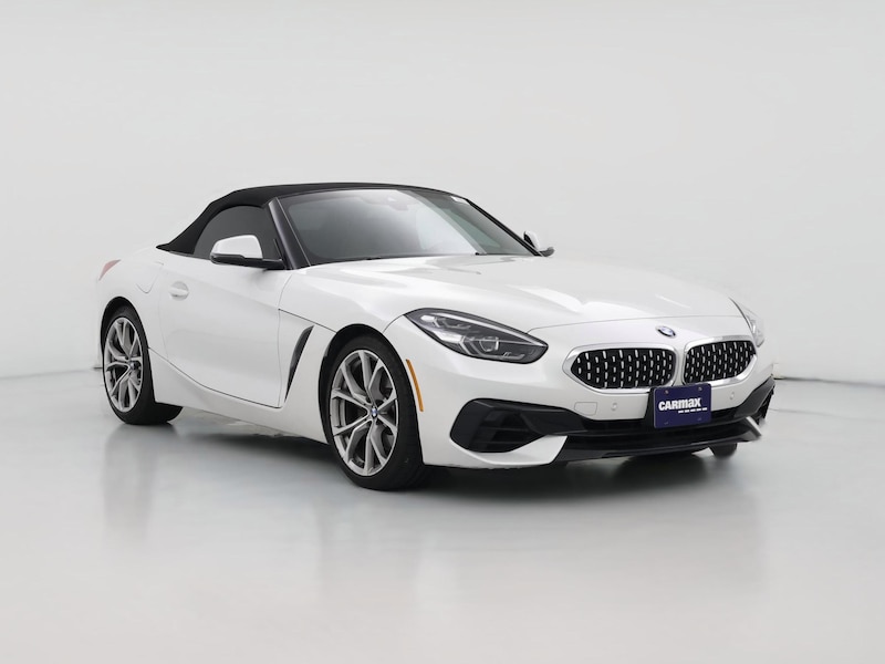 2022 BMW Z4 sDrive30i -
                  Irving, TX