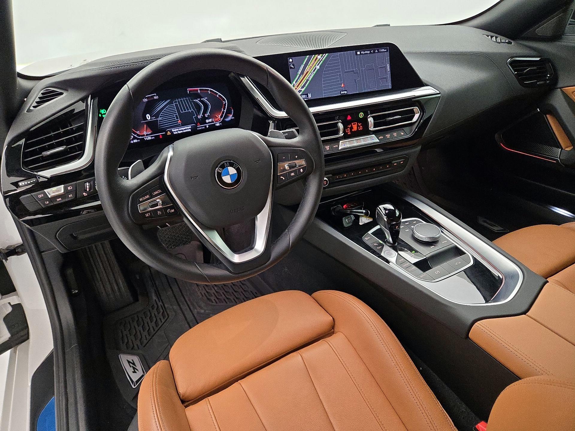 Thumbnail: 2022 BMW Z4 - 9