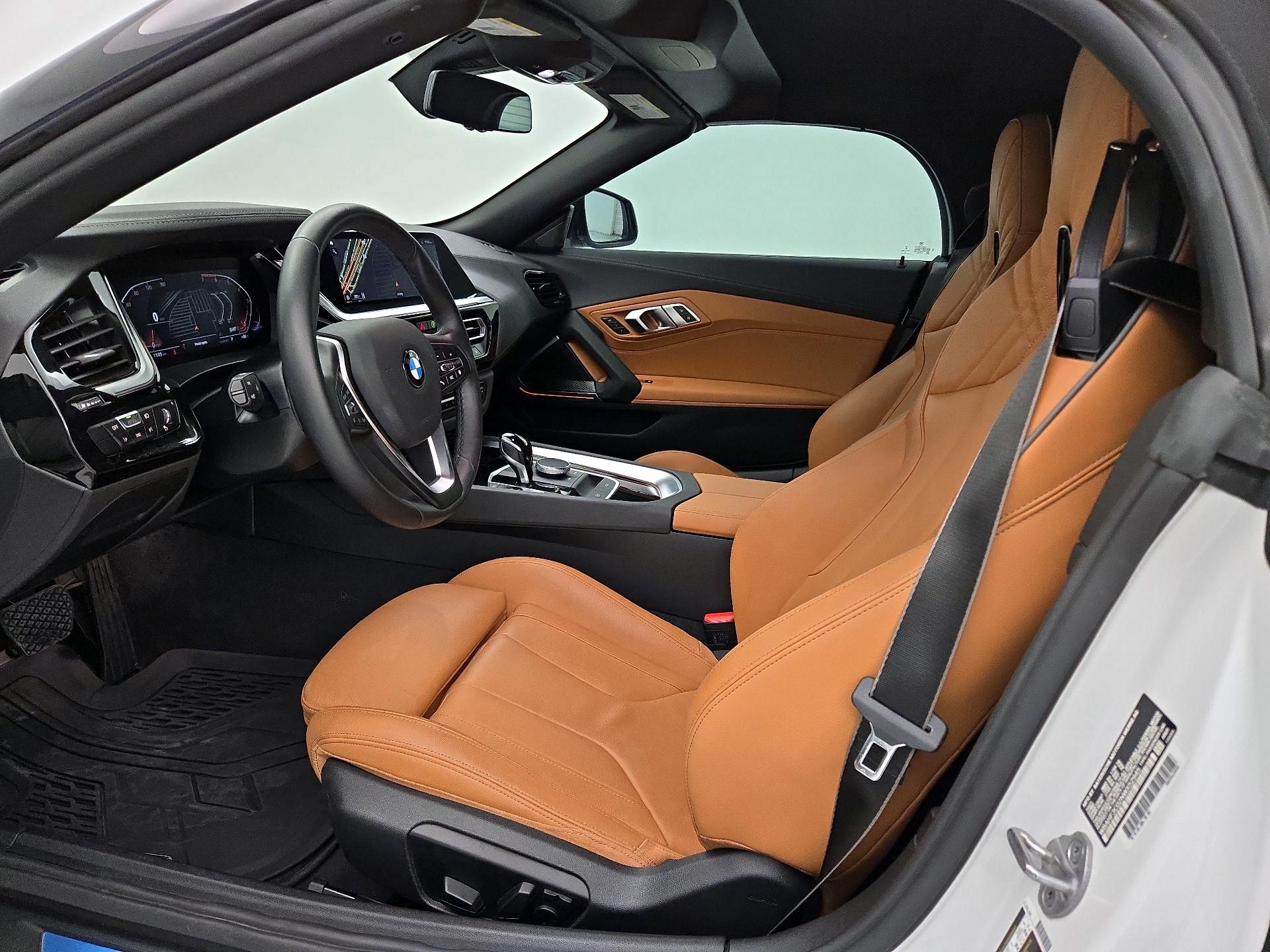 Thumbnail: 2022 BMW Z4 - 11