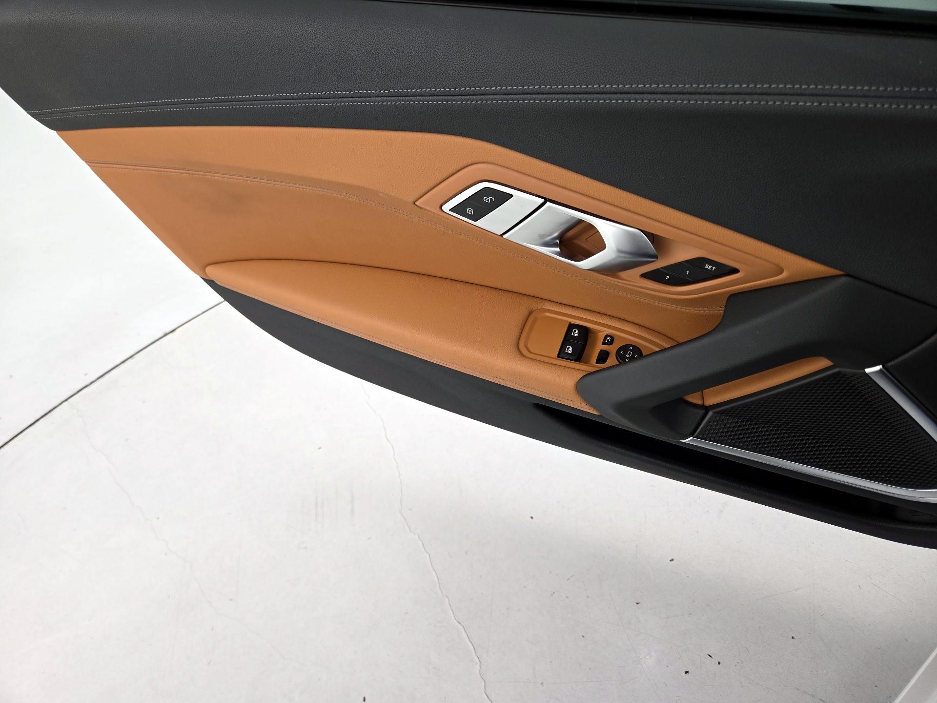Thumbnail: 2022 BMW Z4 - 12