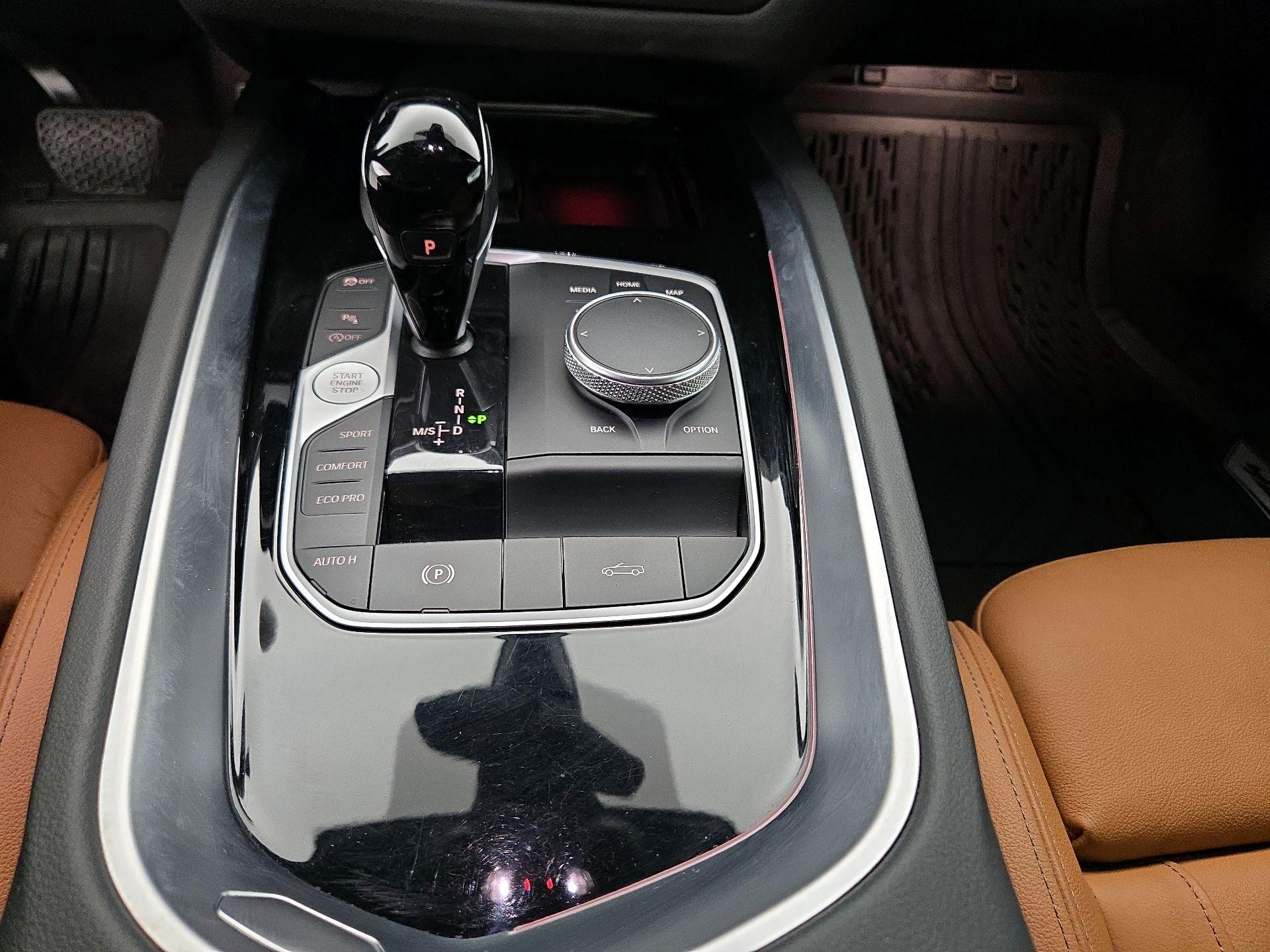 Thumbnail: 2022 BMW Z4 - 18