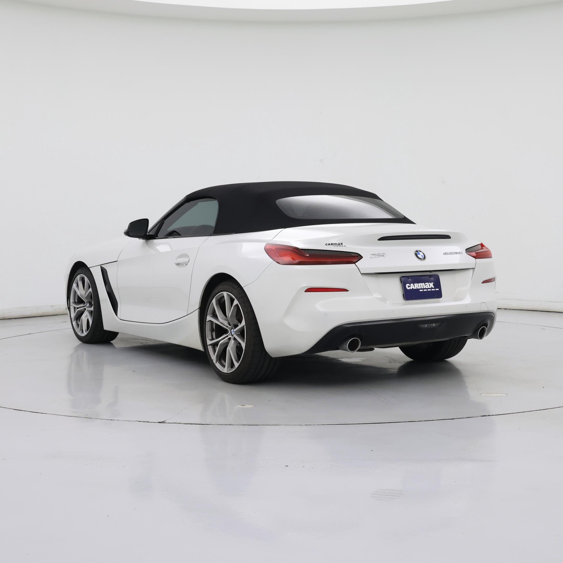Thumbnail: 2022 BMW Z4 - 2