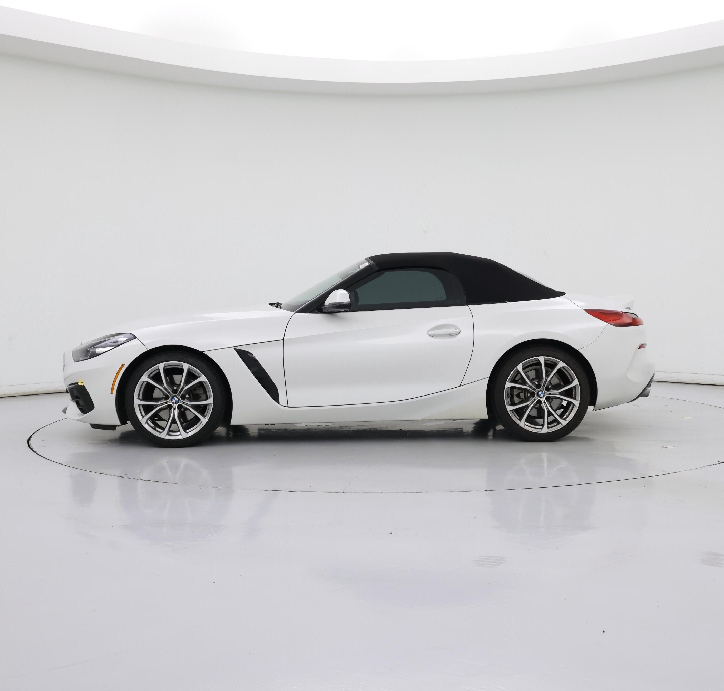 Thumbnail: 2022 BMW Z4 - 3