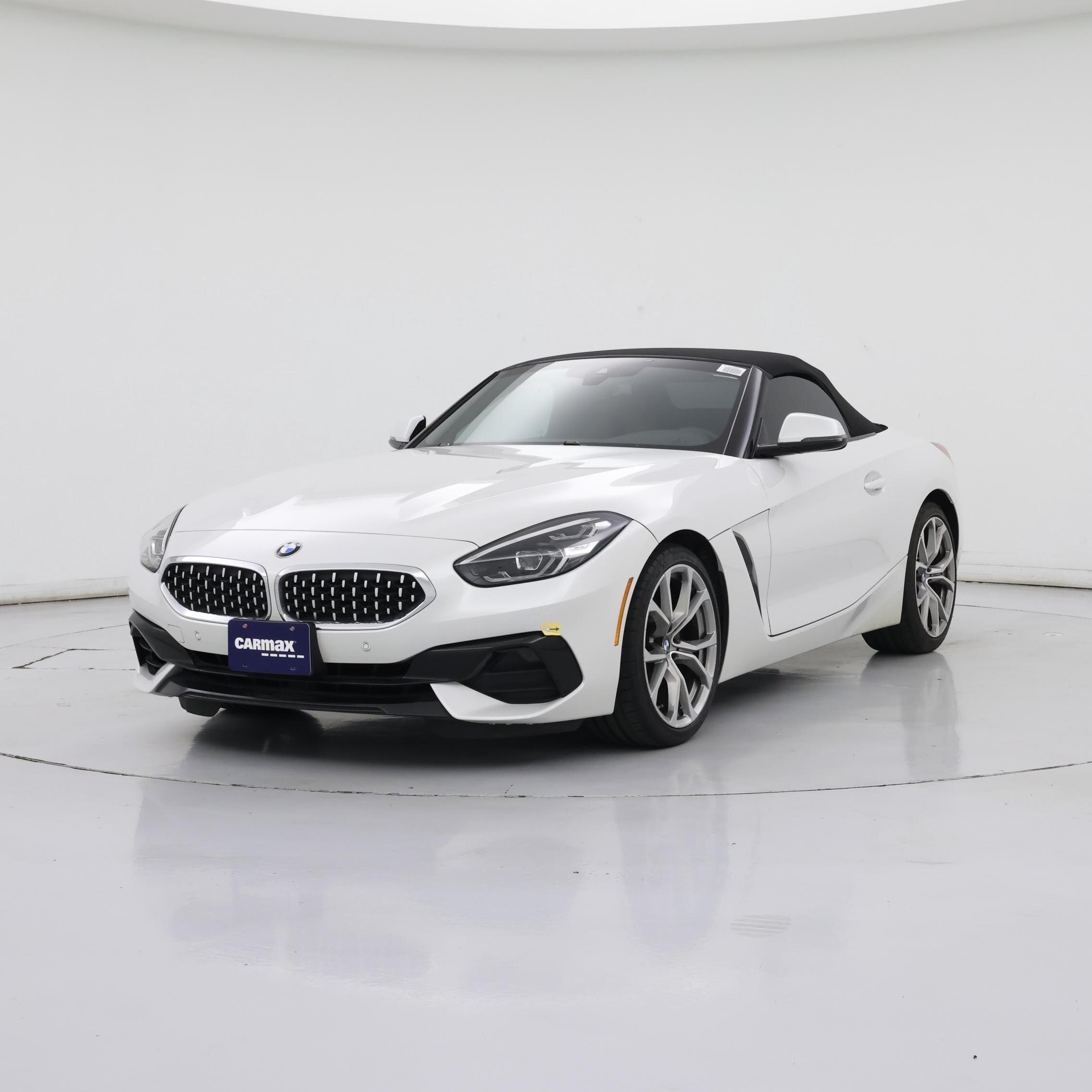 Thumbnail: 2022 BMW Z4 - 4