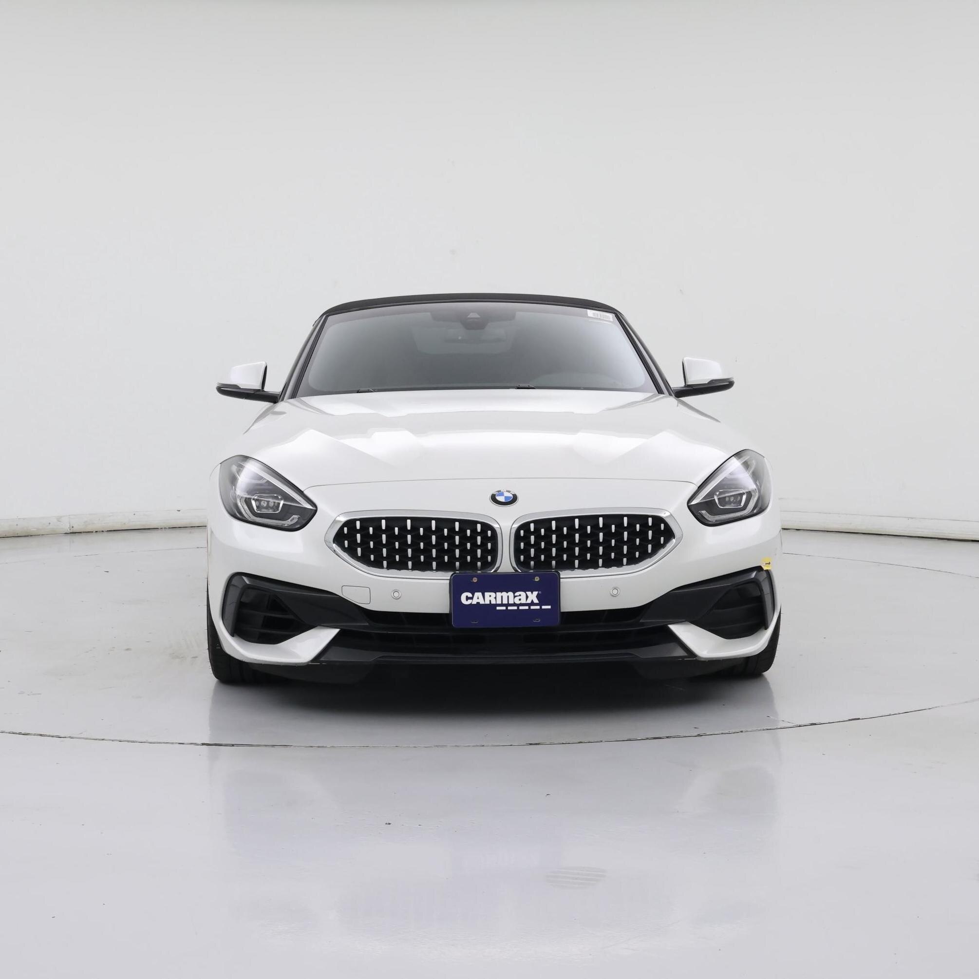 Thumbnail: 2022 BMW Z4 - 5