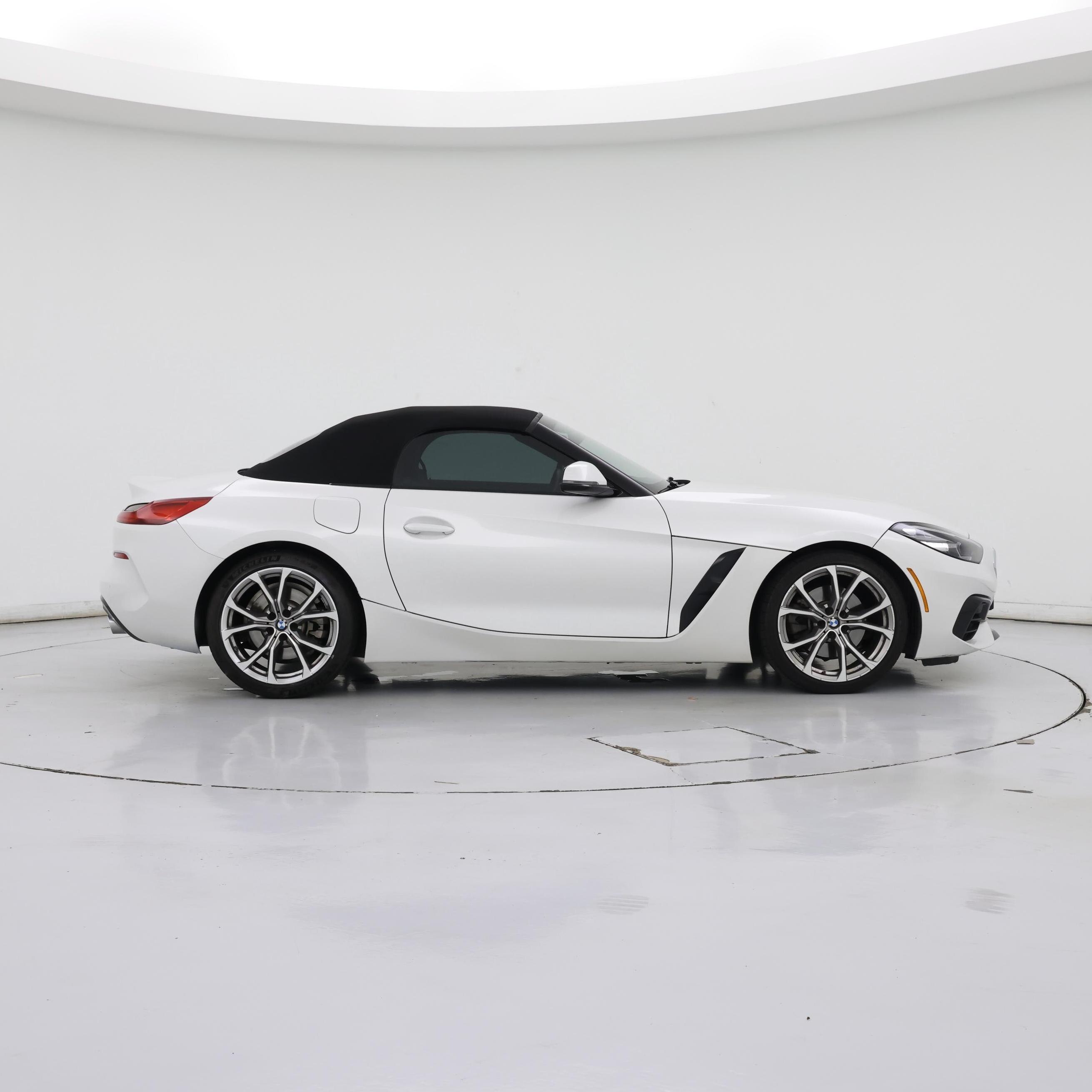 Thumbnail: 2022 BMW Z4 - 7