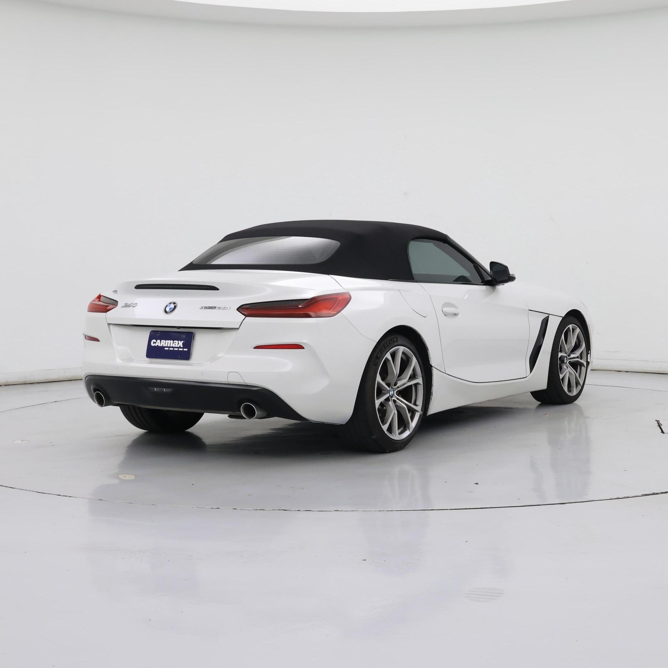 Thumbnail: 2022 BMW Z4 - 8