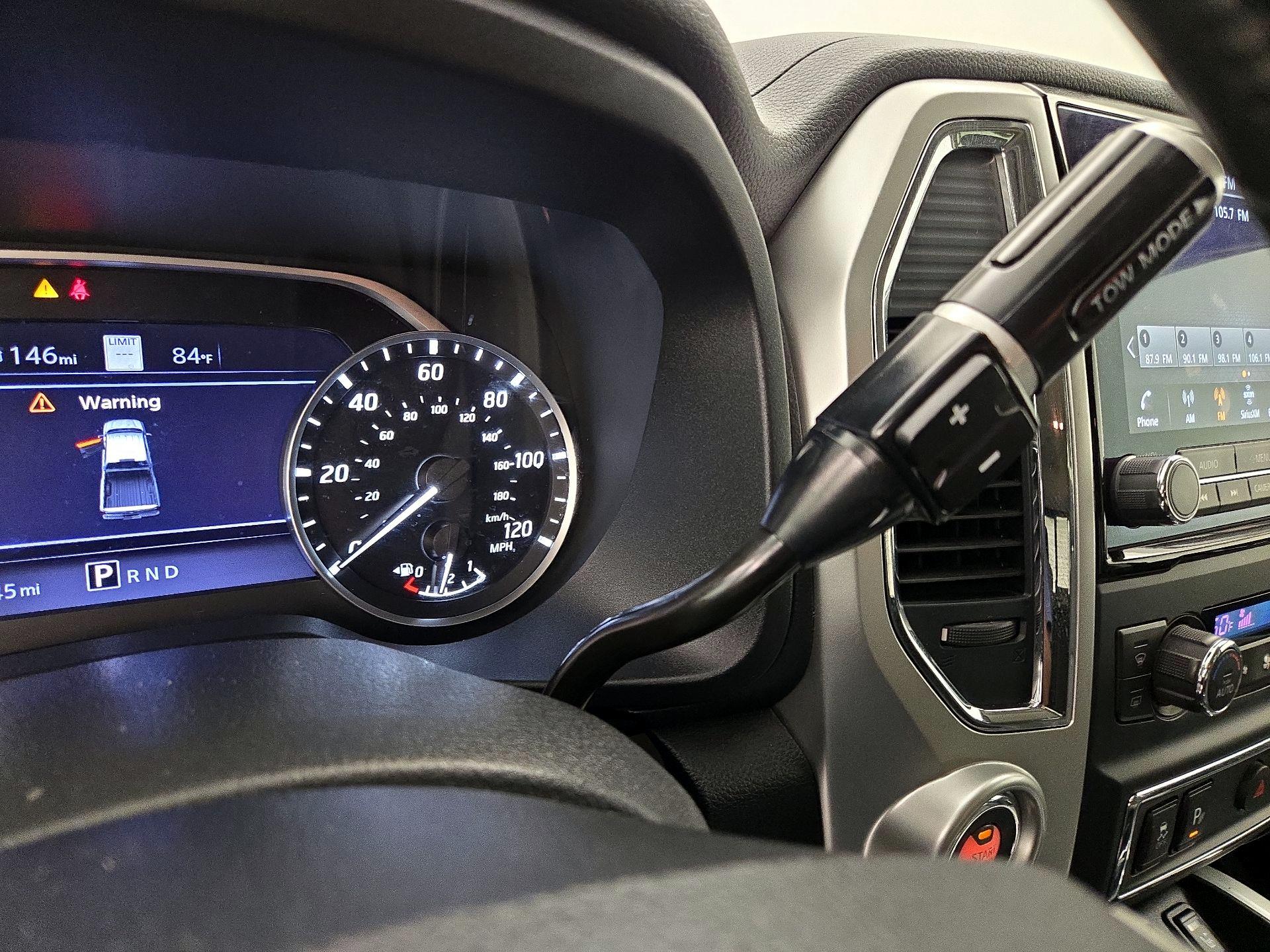 Thumbnail: 2021 Nissan Titan - 18