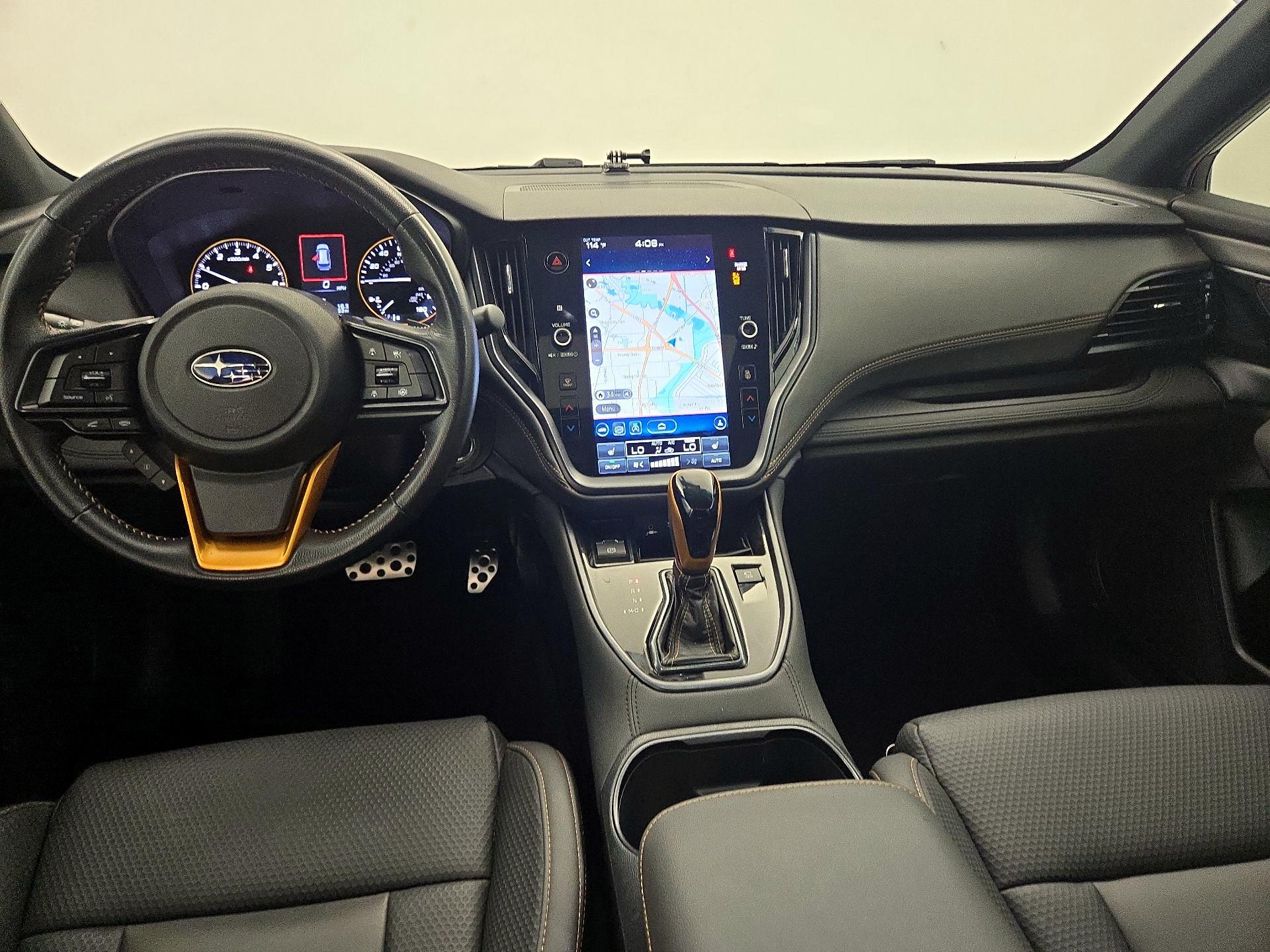 Thumbnail: 2022 Subaru Outback - 9