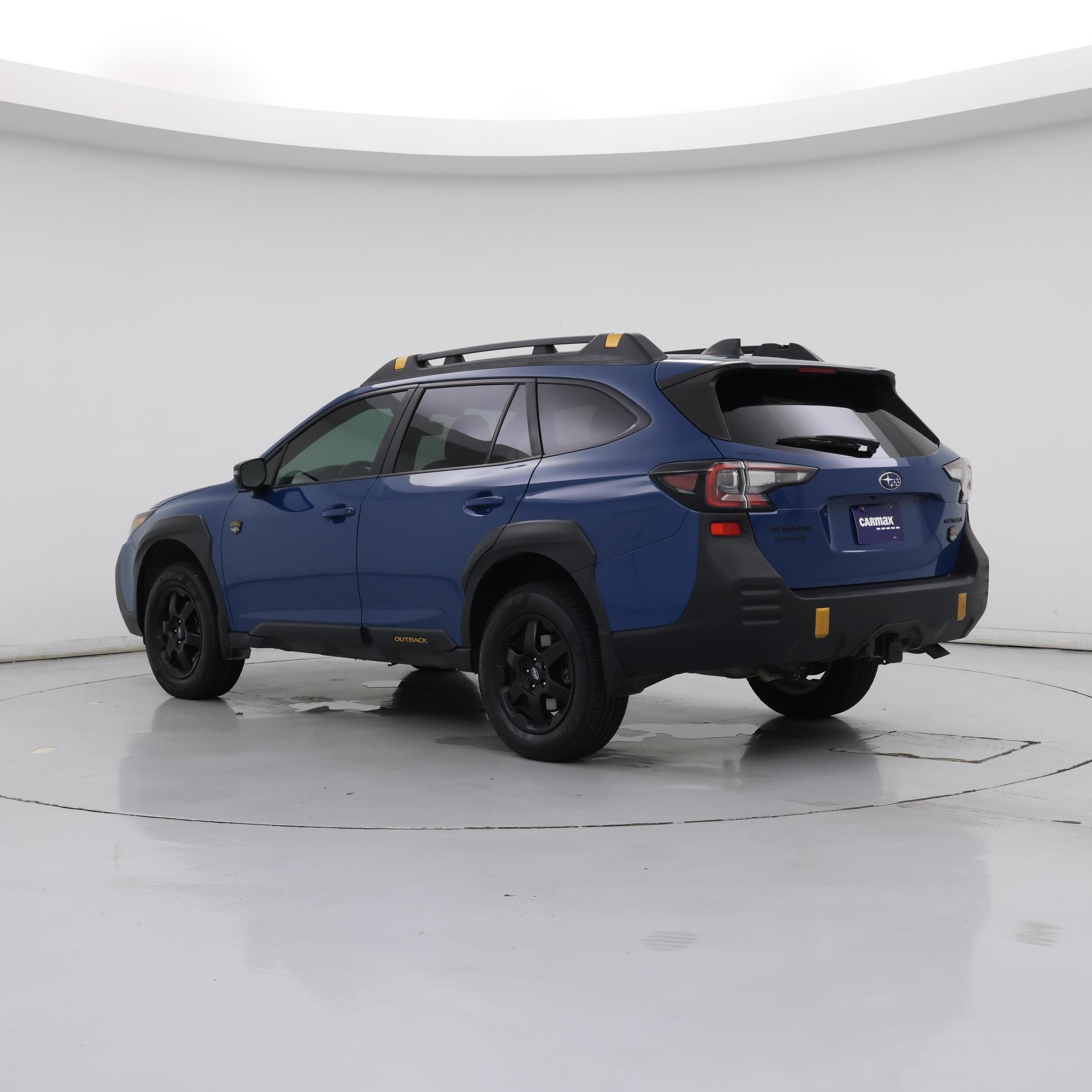Thumbnail: 2022 Subaru Outback - 2
