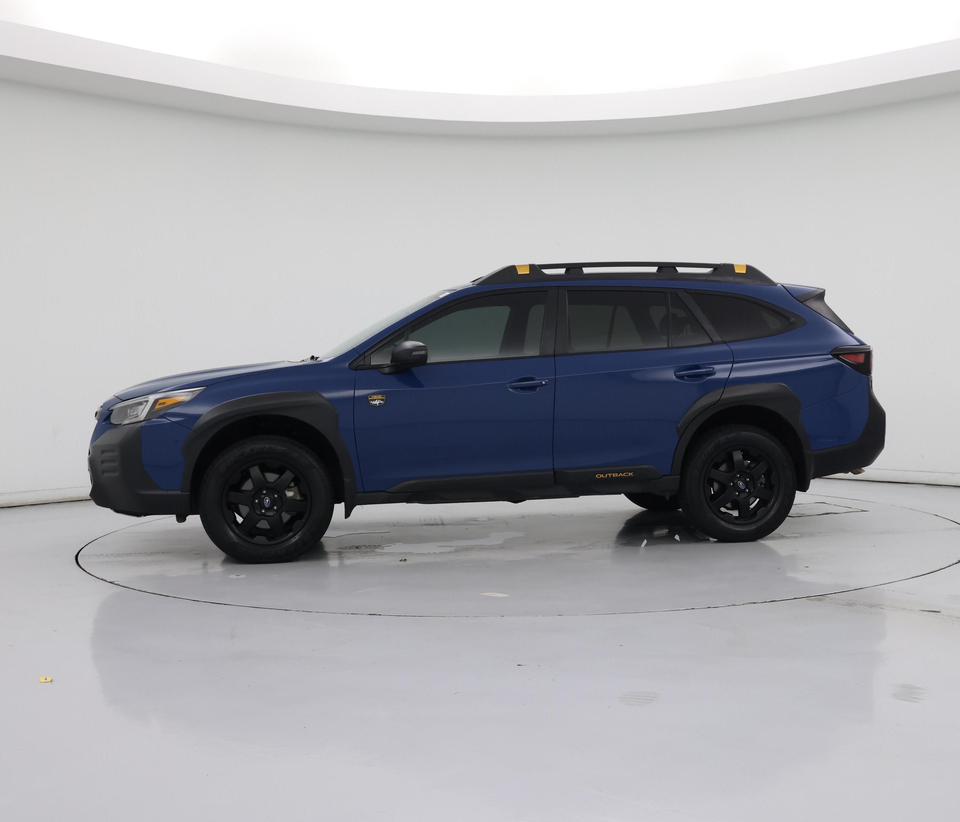 Thumbnail: 2022 Subaru Outback - 3