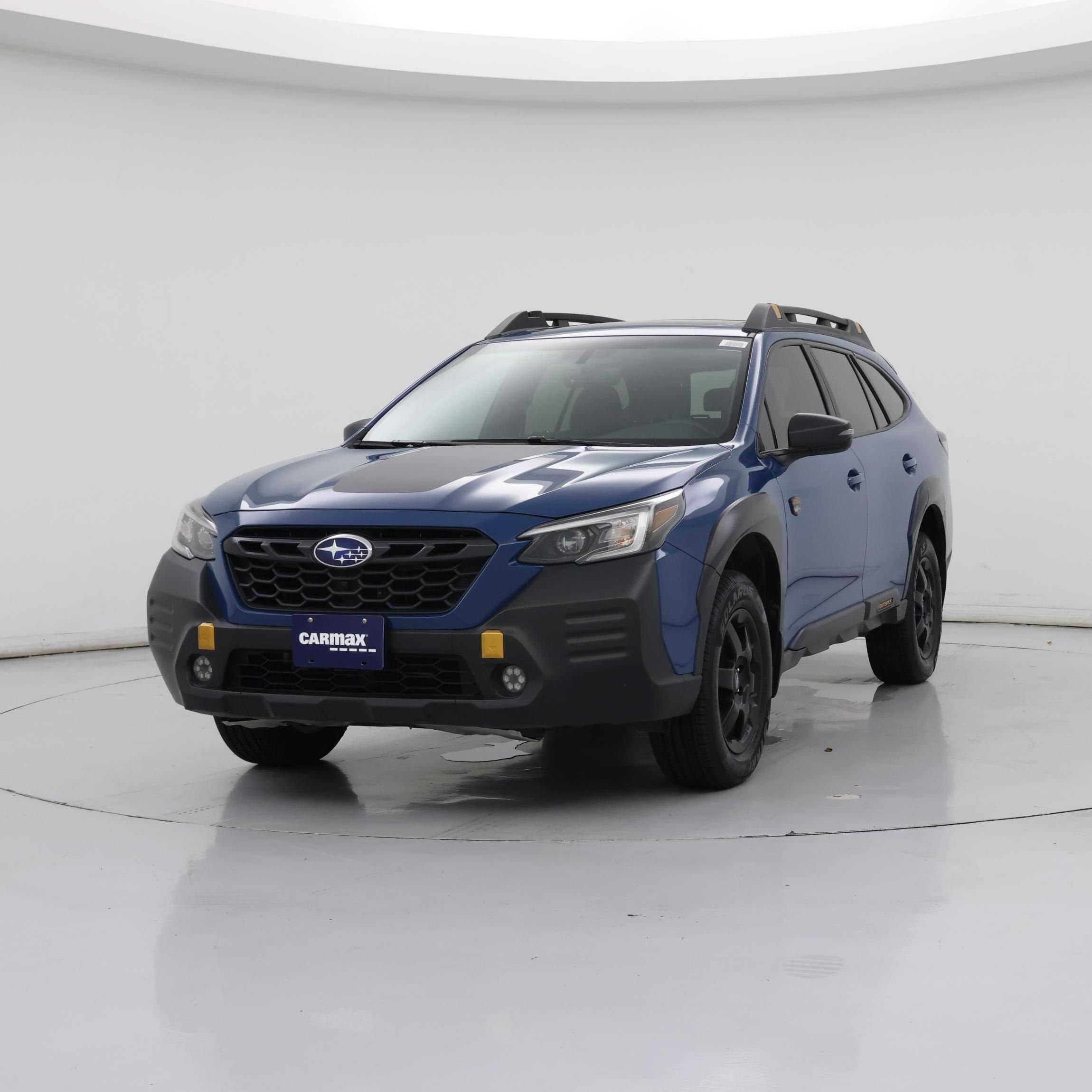 Thumbnail: 2022 Subaru Outback - 4
