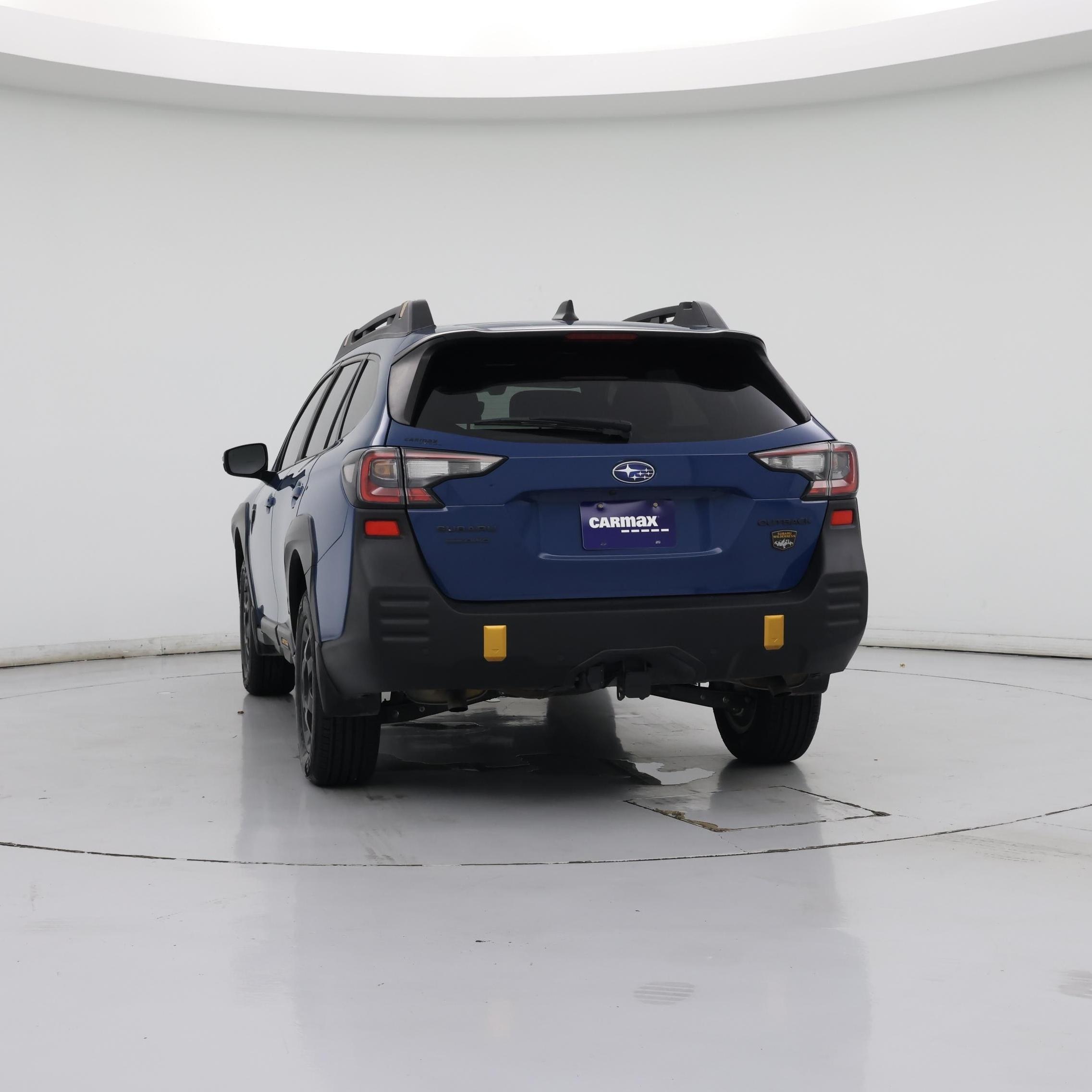 Thumbnail: 2022 Subaru Outback - 6