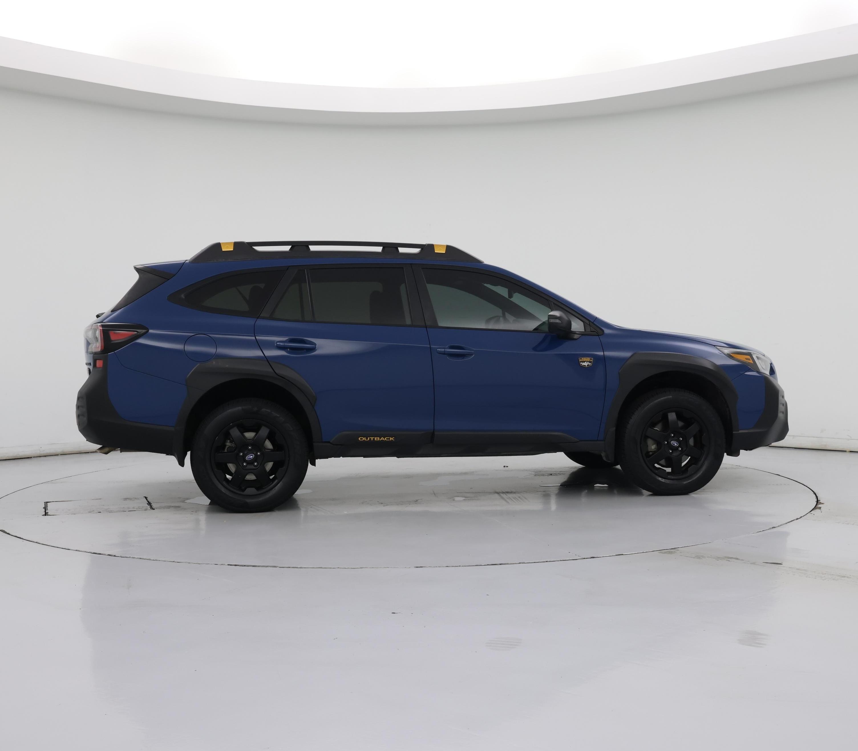Thumbnail: 2022 Subaru Outback - 7