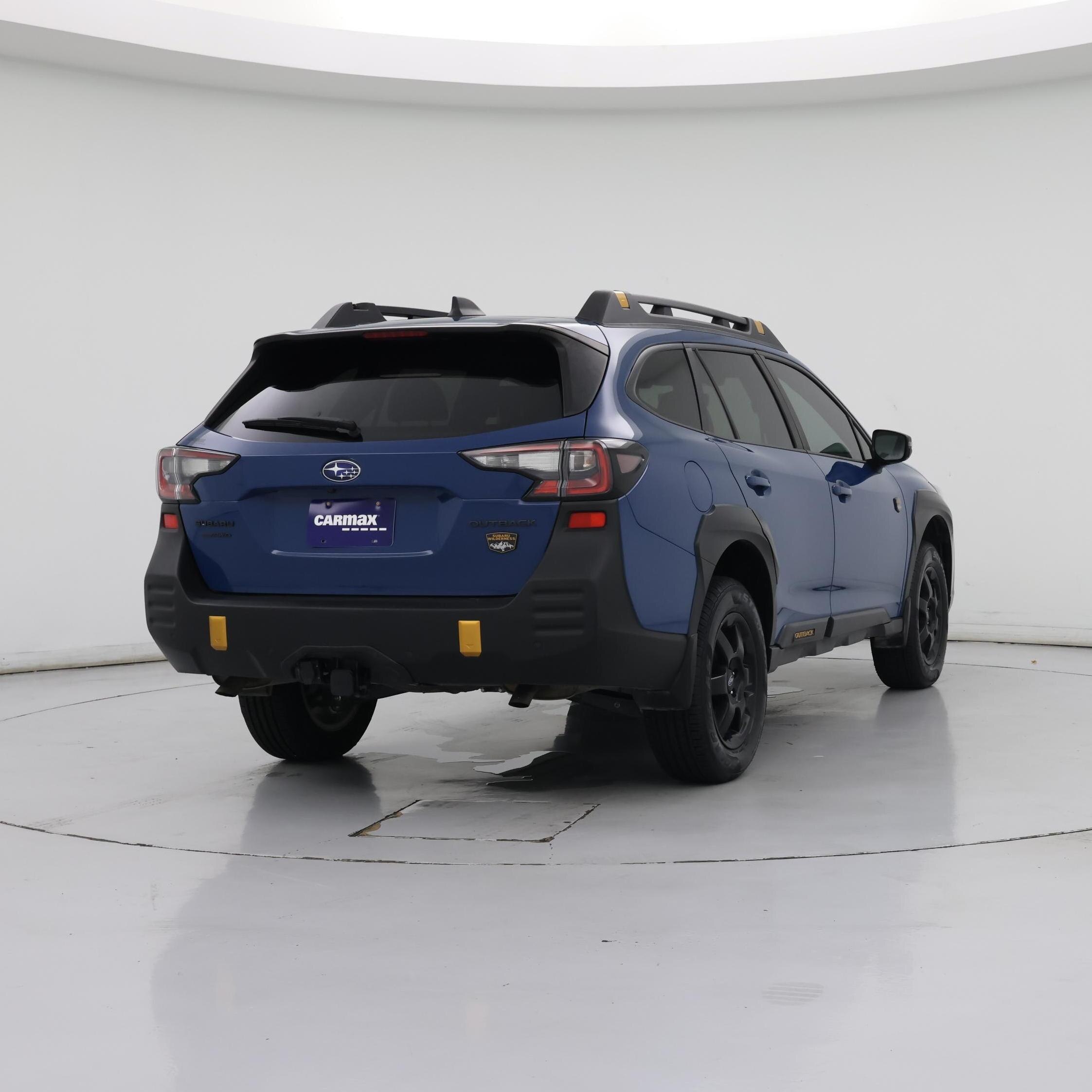Thumbnail: 2022 Subaru Outback - 8