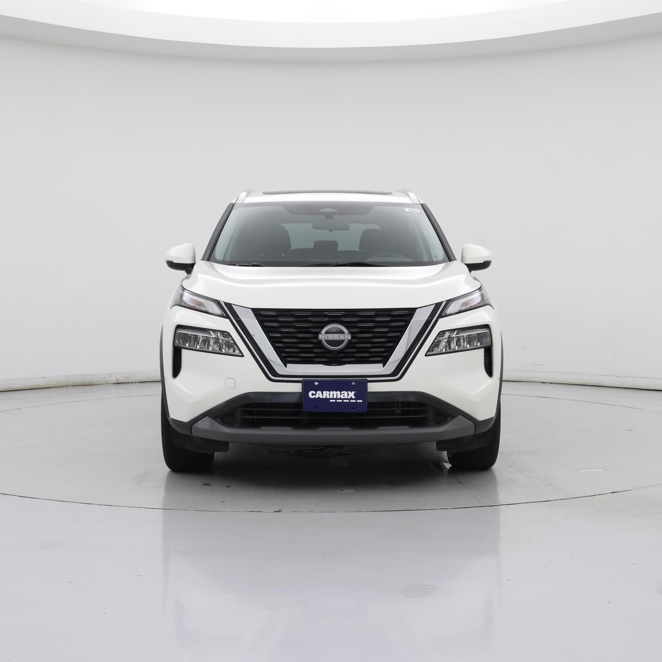 Thumbnail: 2023 Nissan Rogue - 5