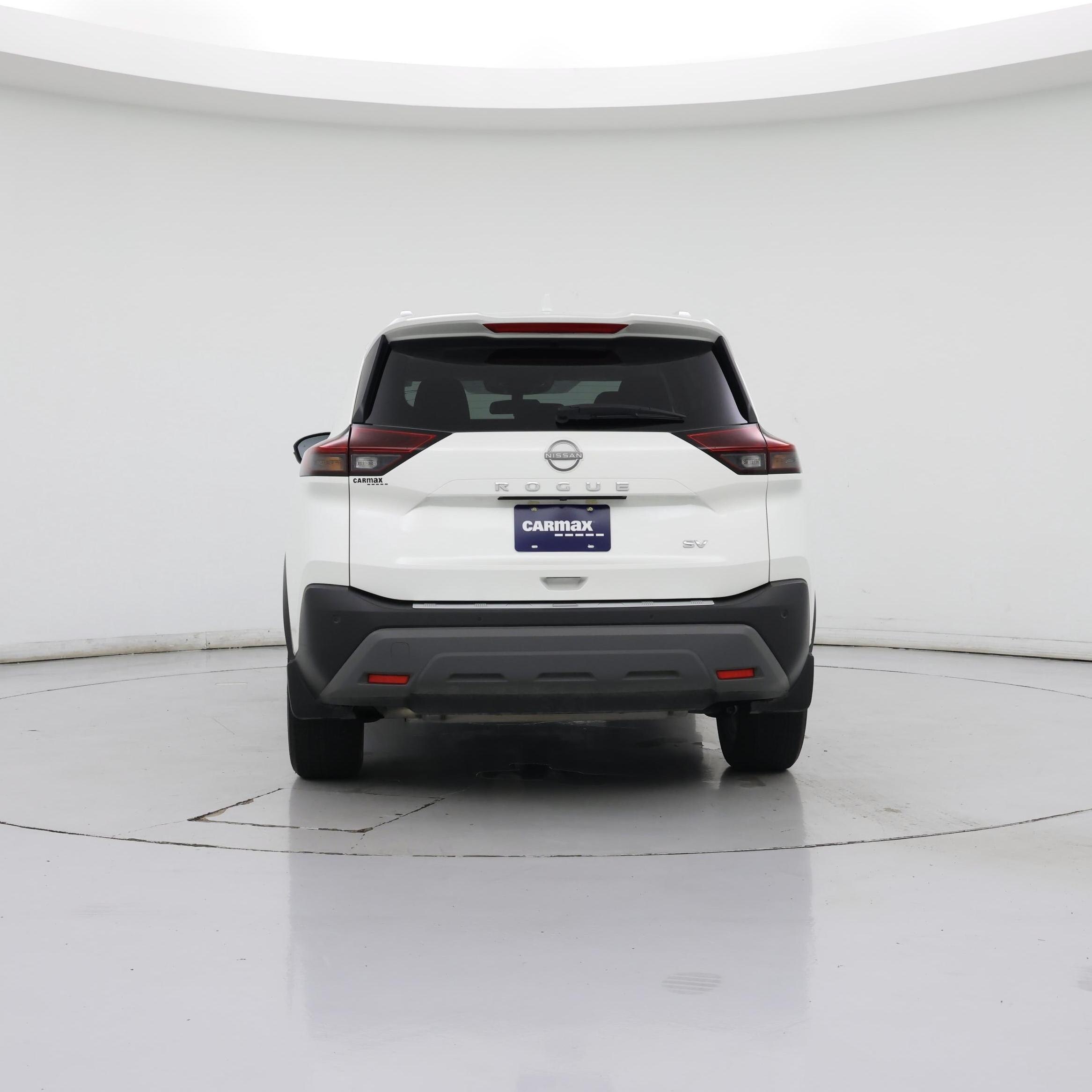 Thumbnail: 2023 Nissan Rogue - 6