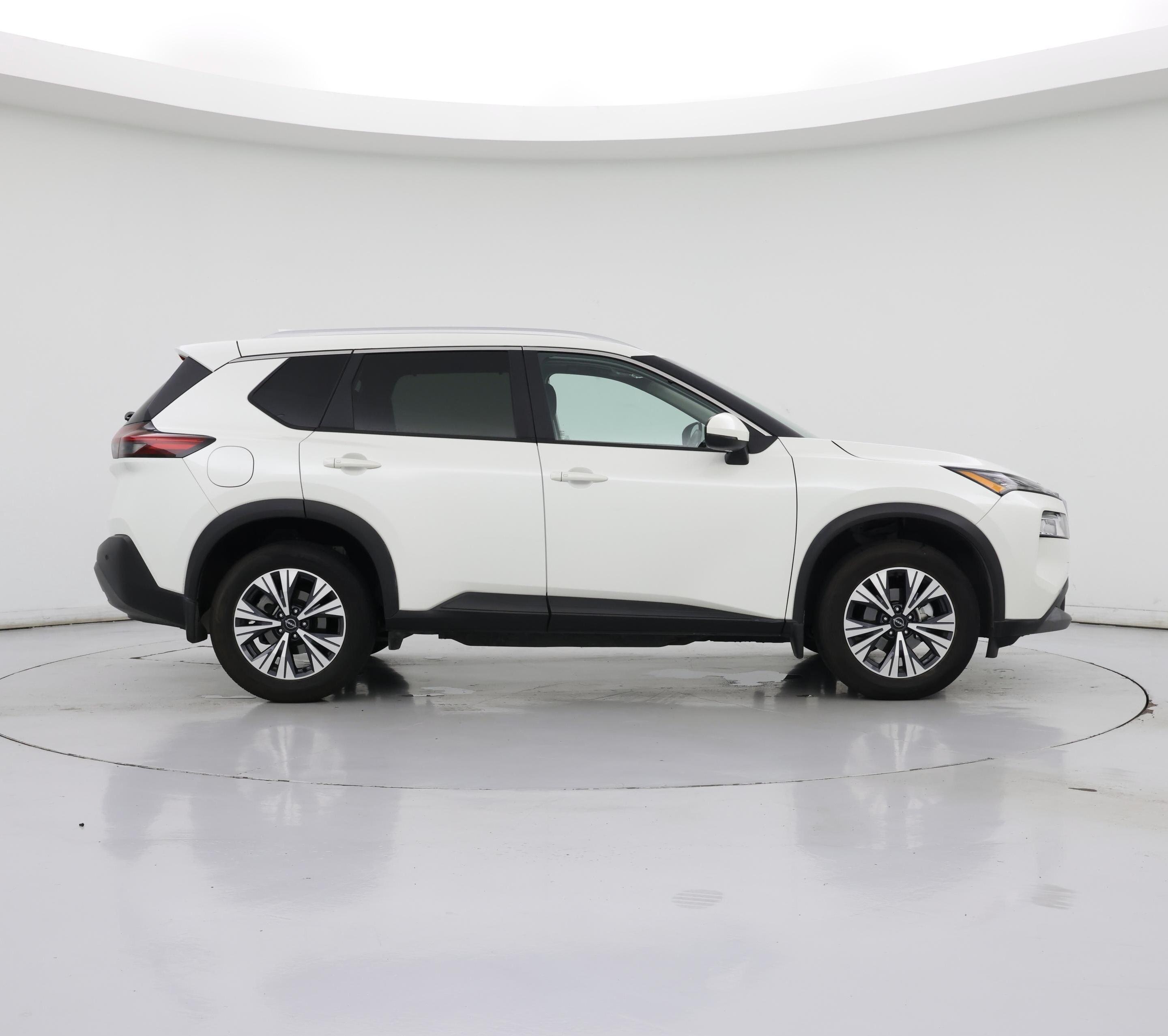 Thumbnail: 2023 Nissan Rogue - 7