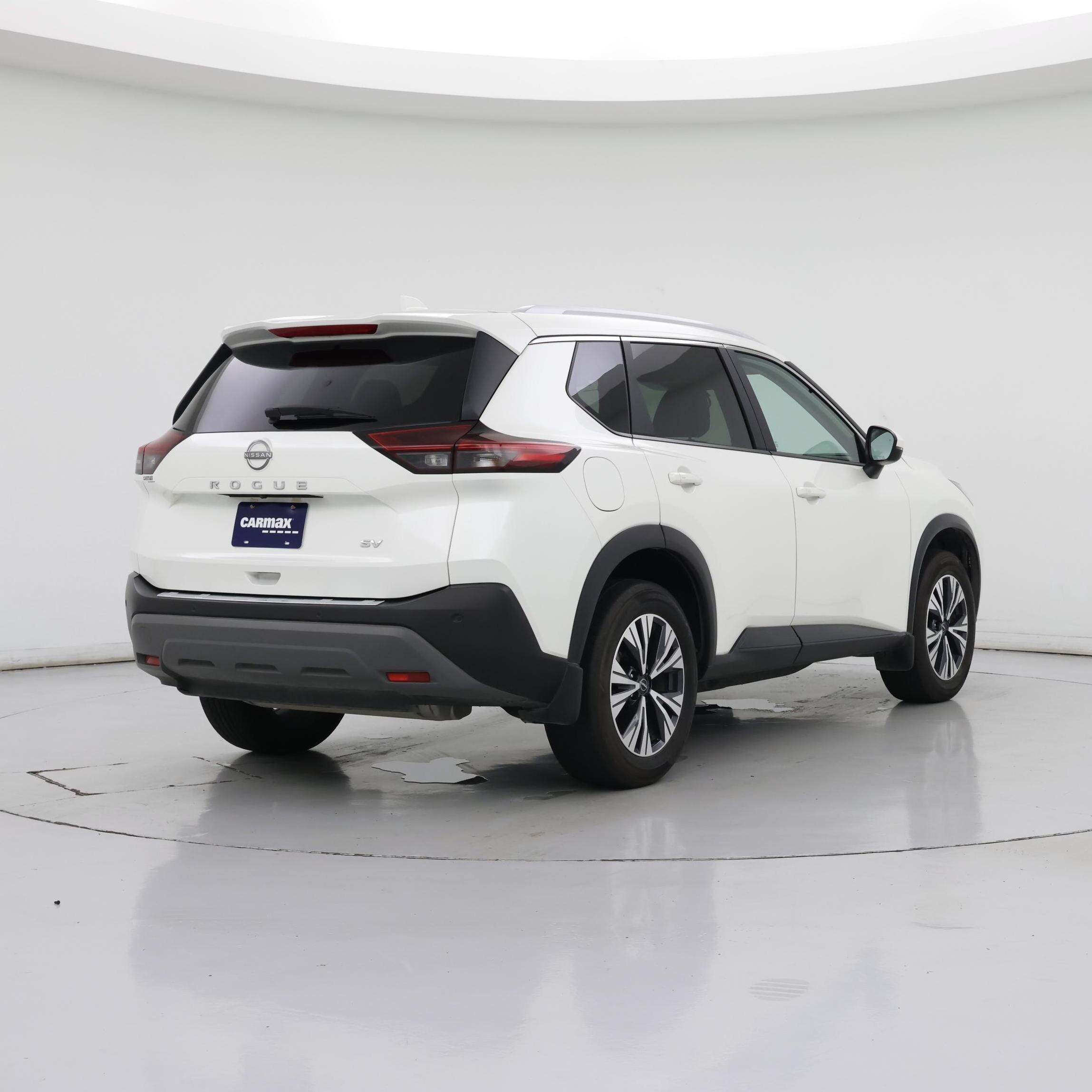 Thumbnail: 2023 Nissan Rogue - 8