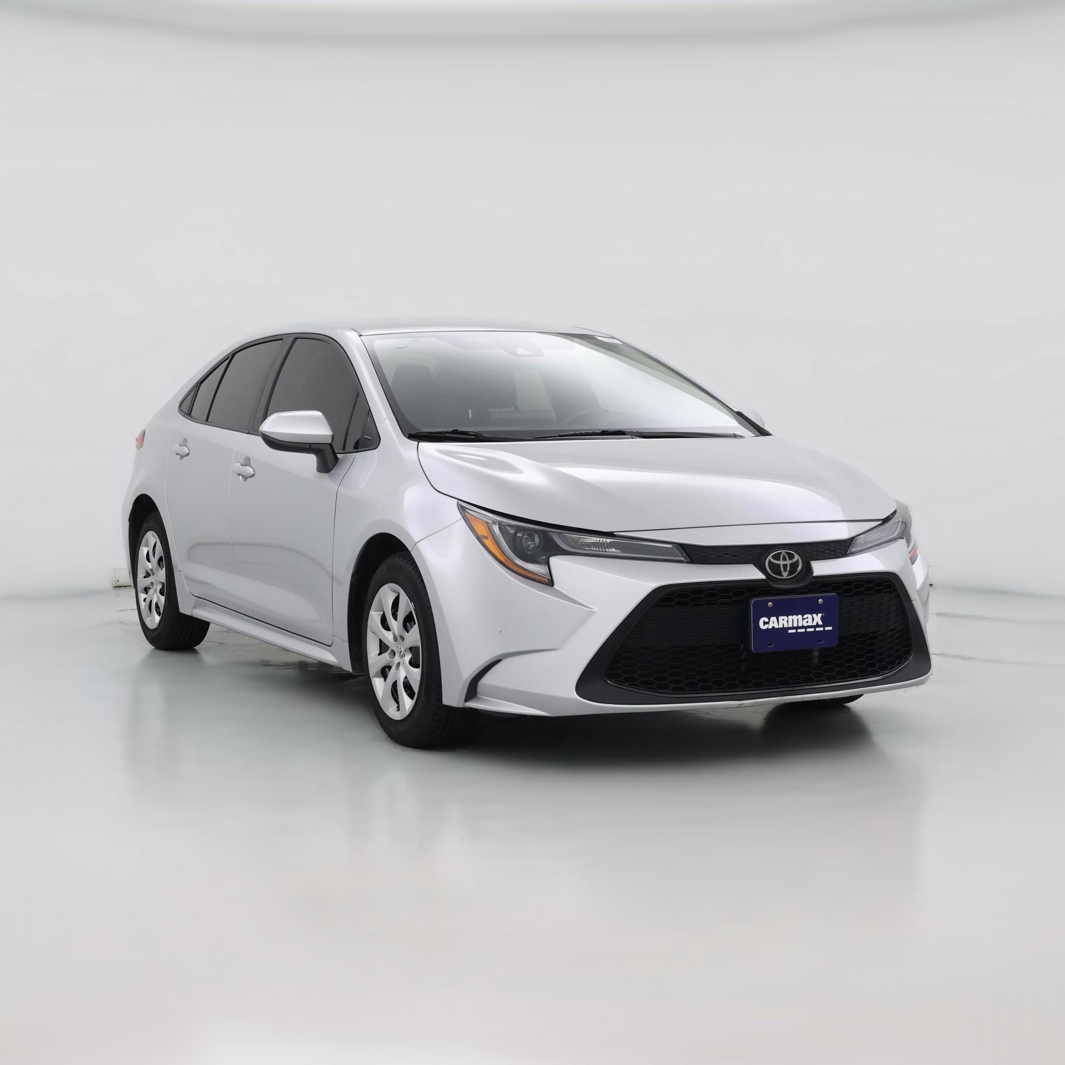 Thumbnail: 2022 Toyota Corolla - 1