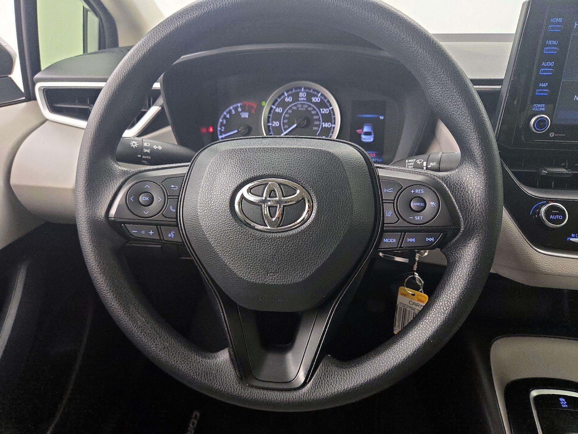 Thumbnail: 2022 Toyota Corolla - 10