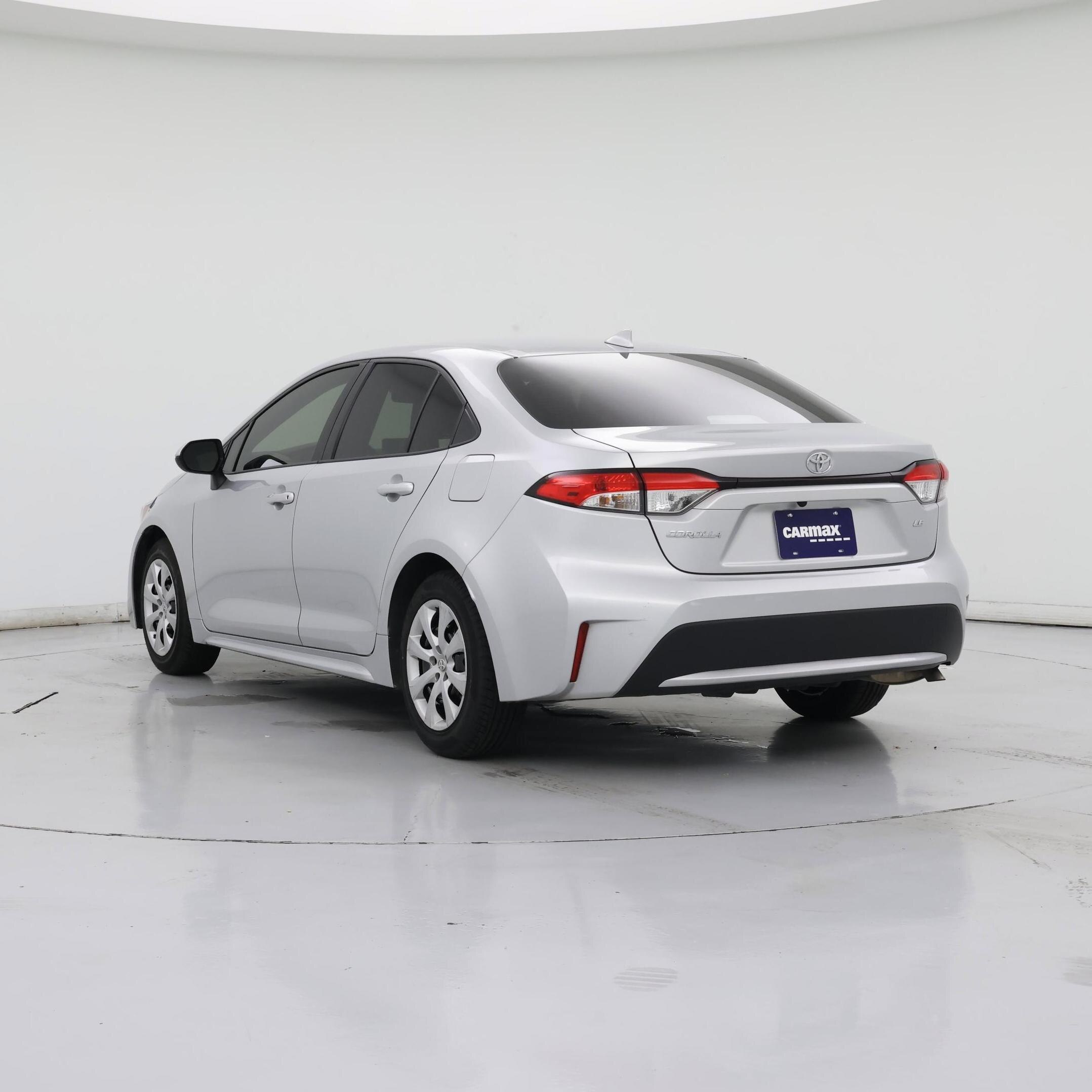 Thumbnail: 2022 Toyota Corolla - 2