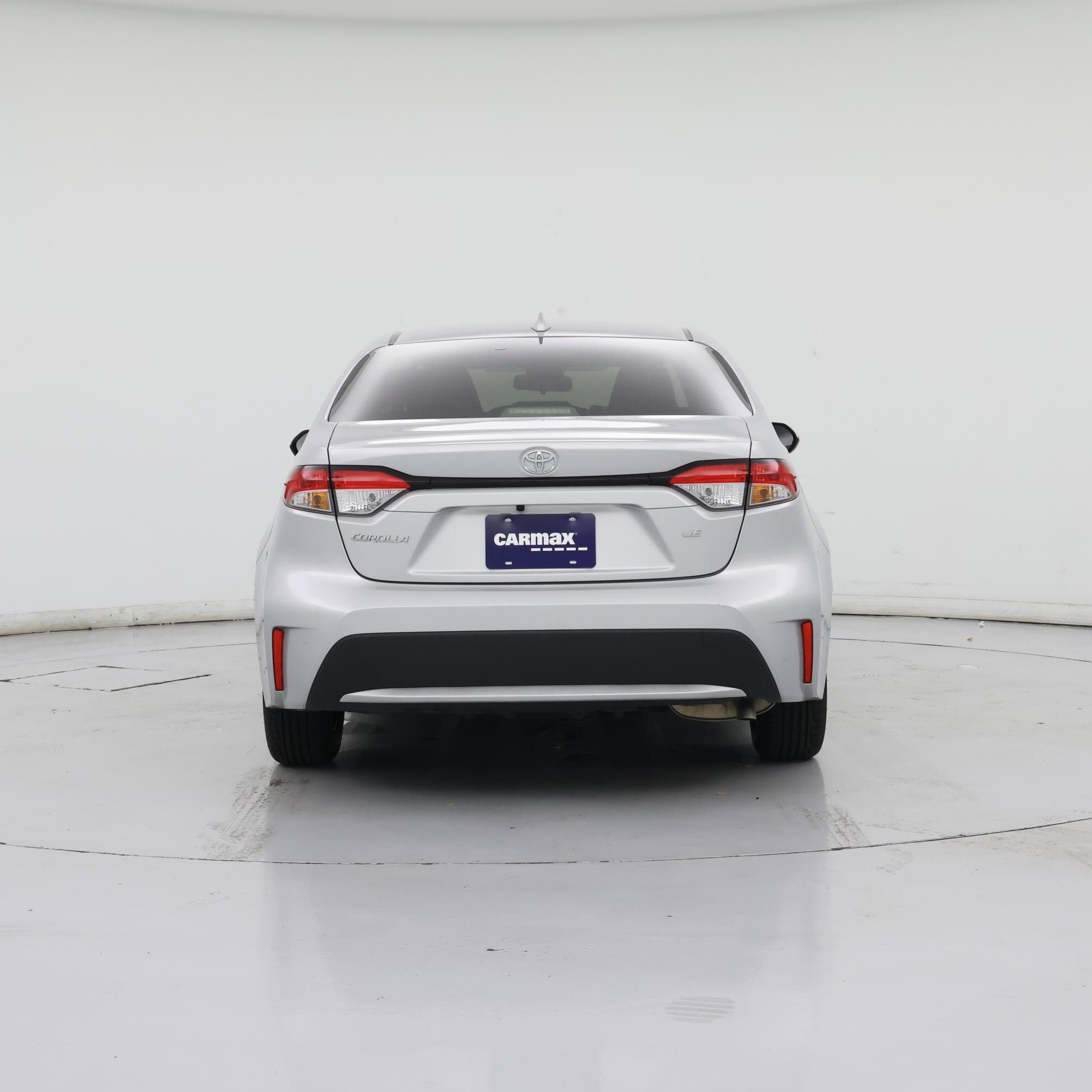 Thumbnail: 2022 Toyota Corolla - 6