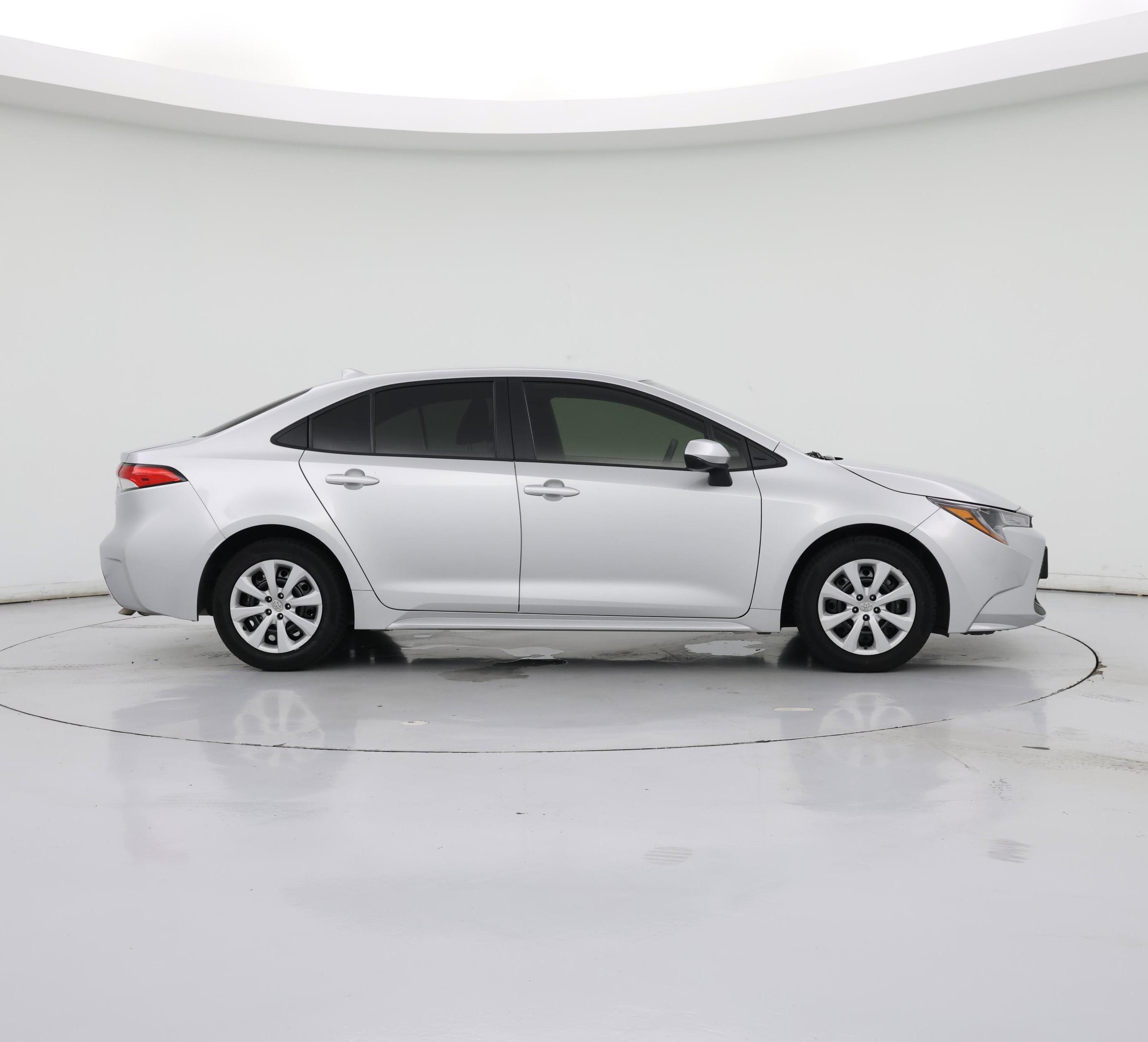 Thumbnail: 2022 Toyota Corolla - 7