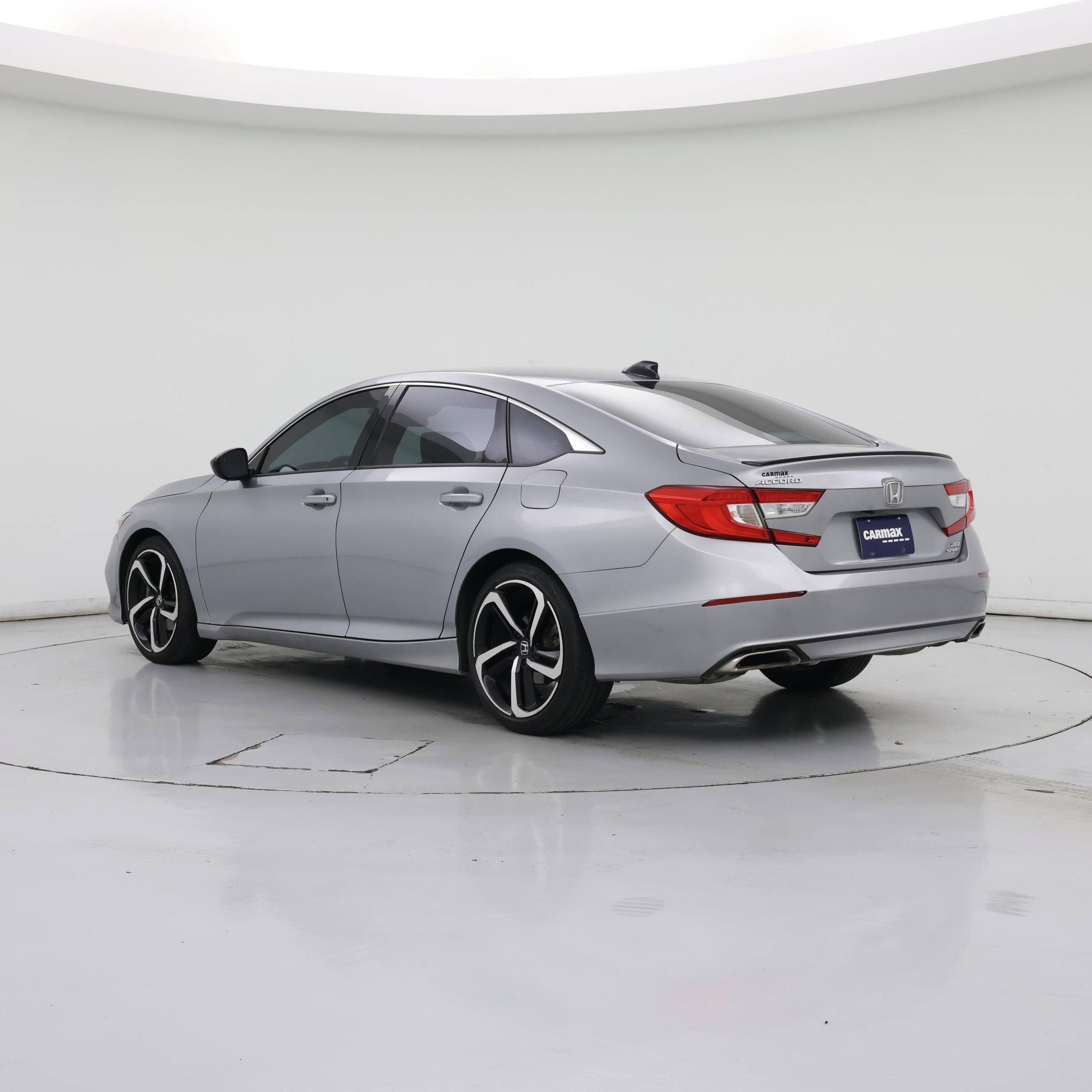 Thumbnail: 2021 Honda Accord - 2