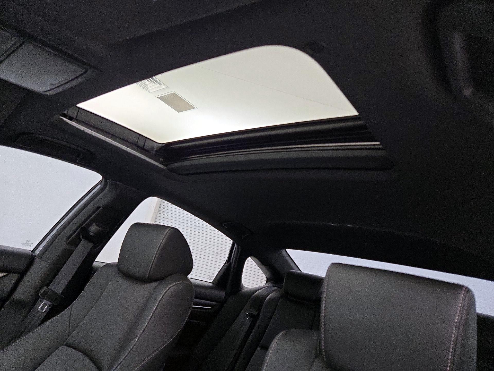 Thumbnail: 2021 Honda Accord - 19