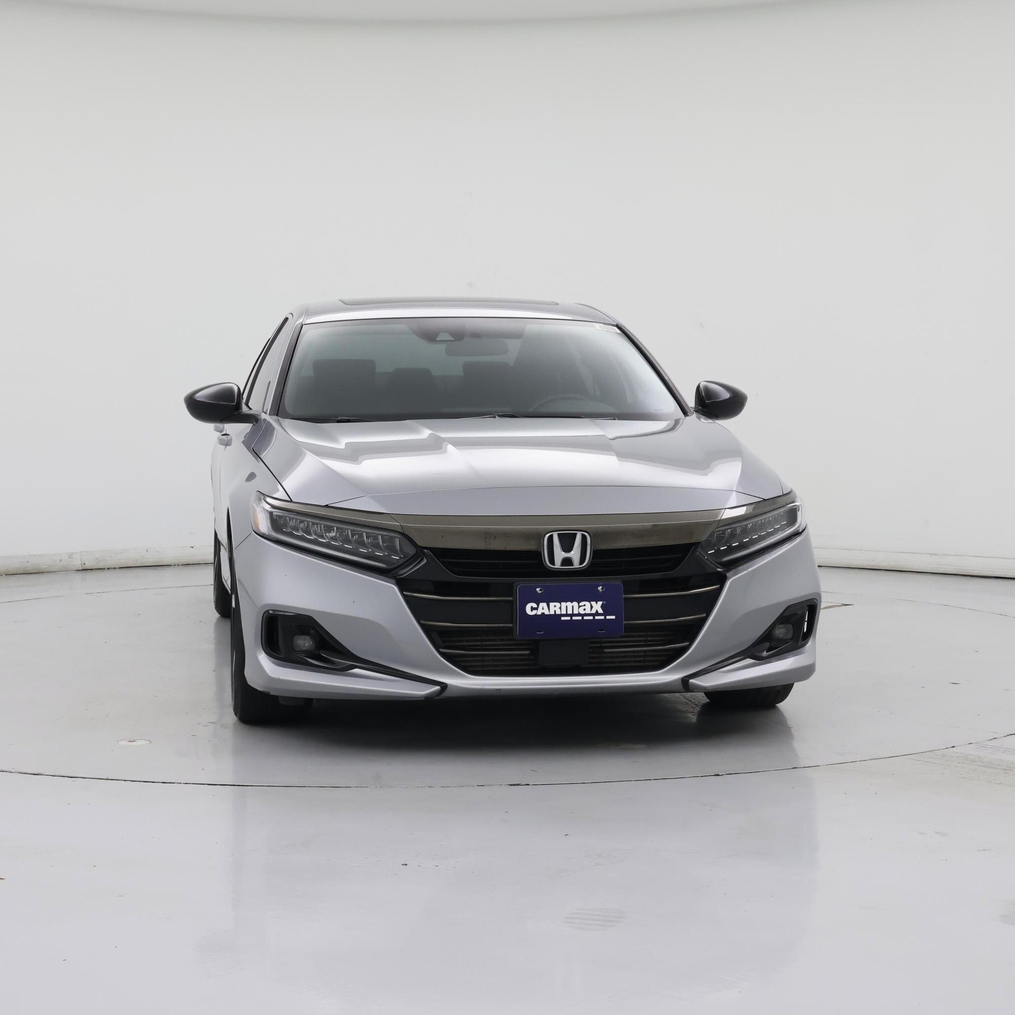 Thumbnail: 2021 Honda Accord - 5