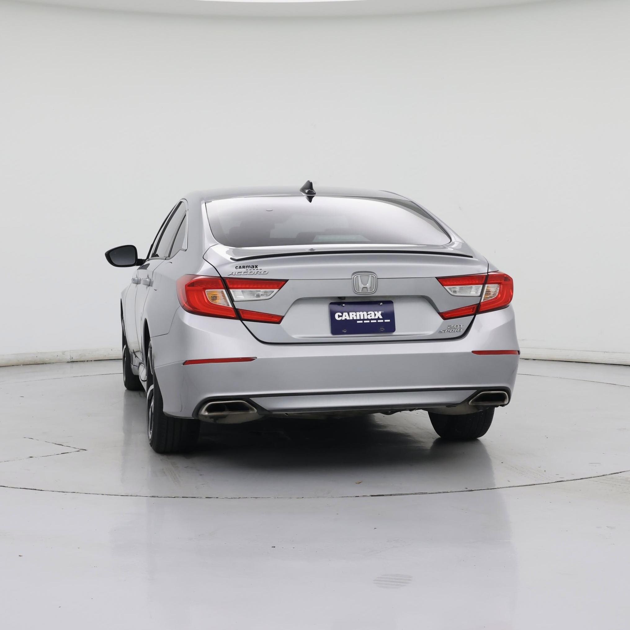 Thumbnail: 2021 Honda Accord - 6