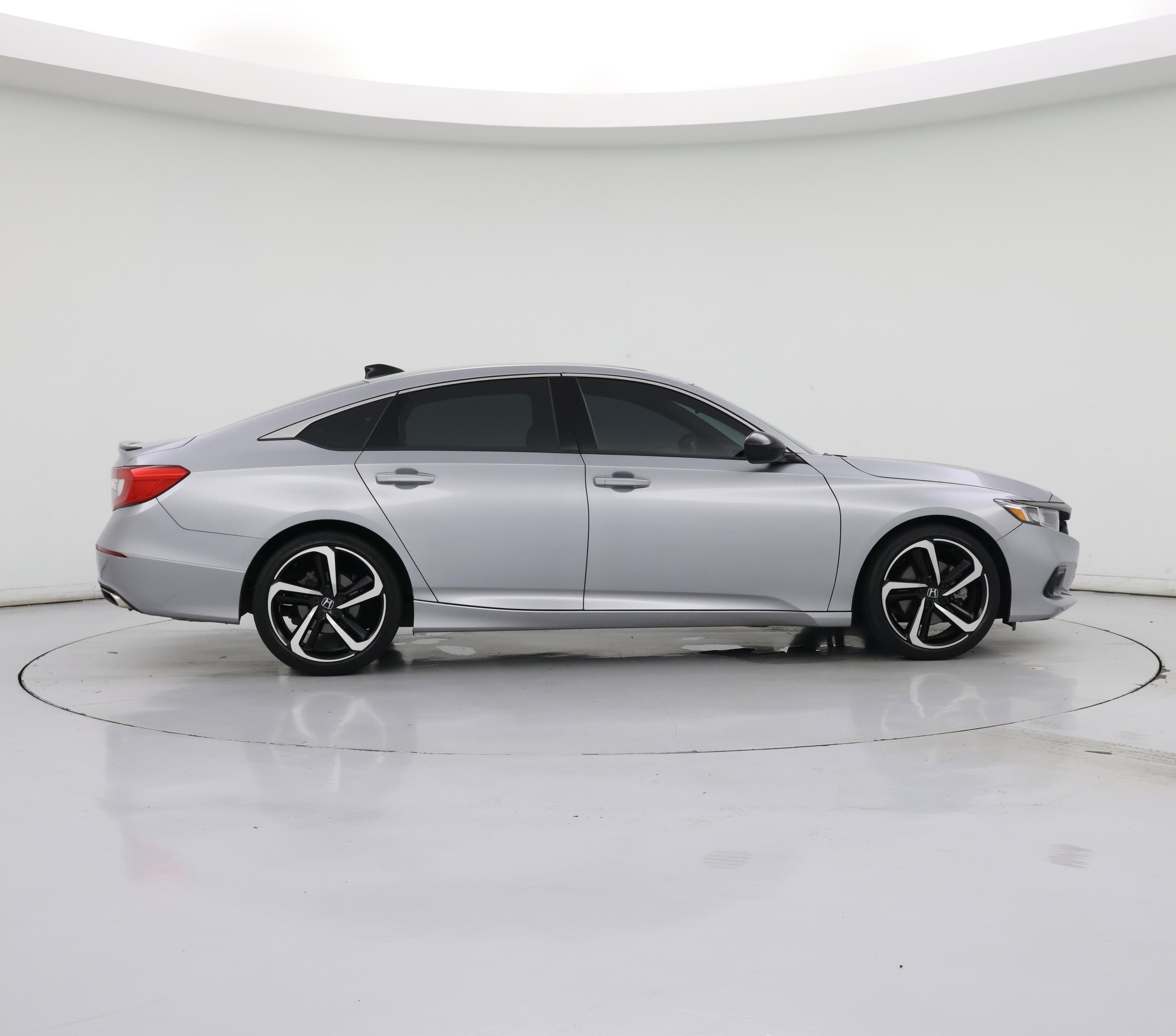Thumbnail: 2021 Honda Accord - 7