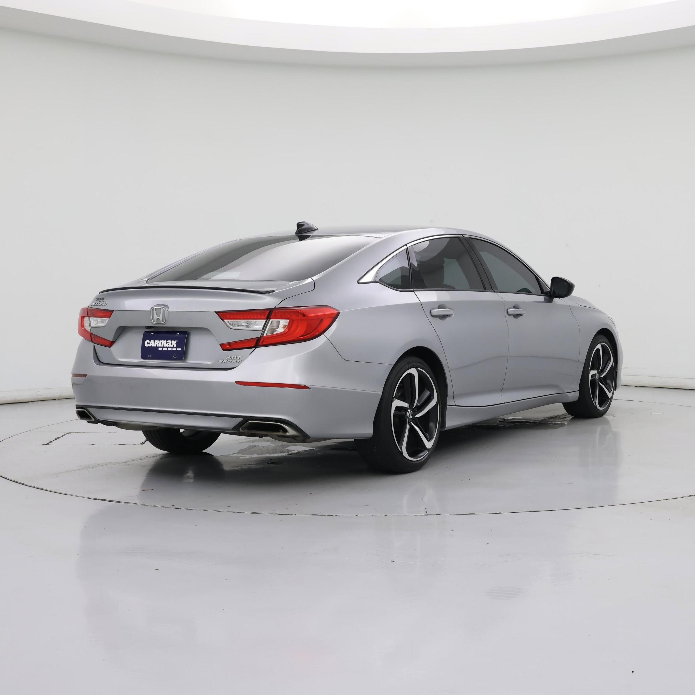 Thumbnail: 2021 Honda Accord - 8