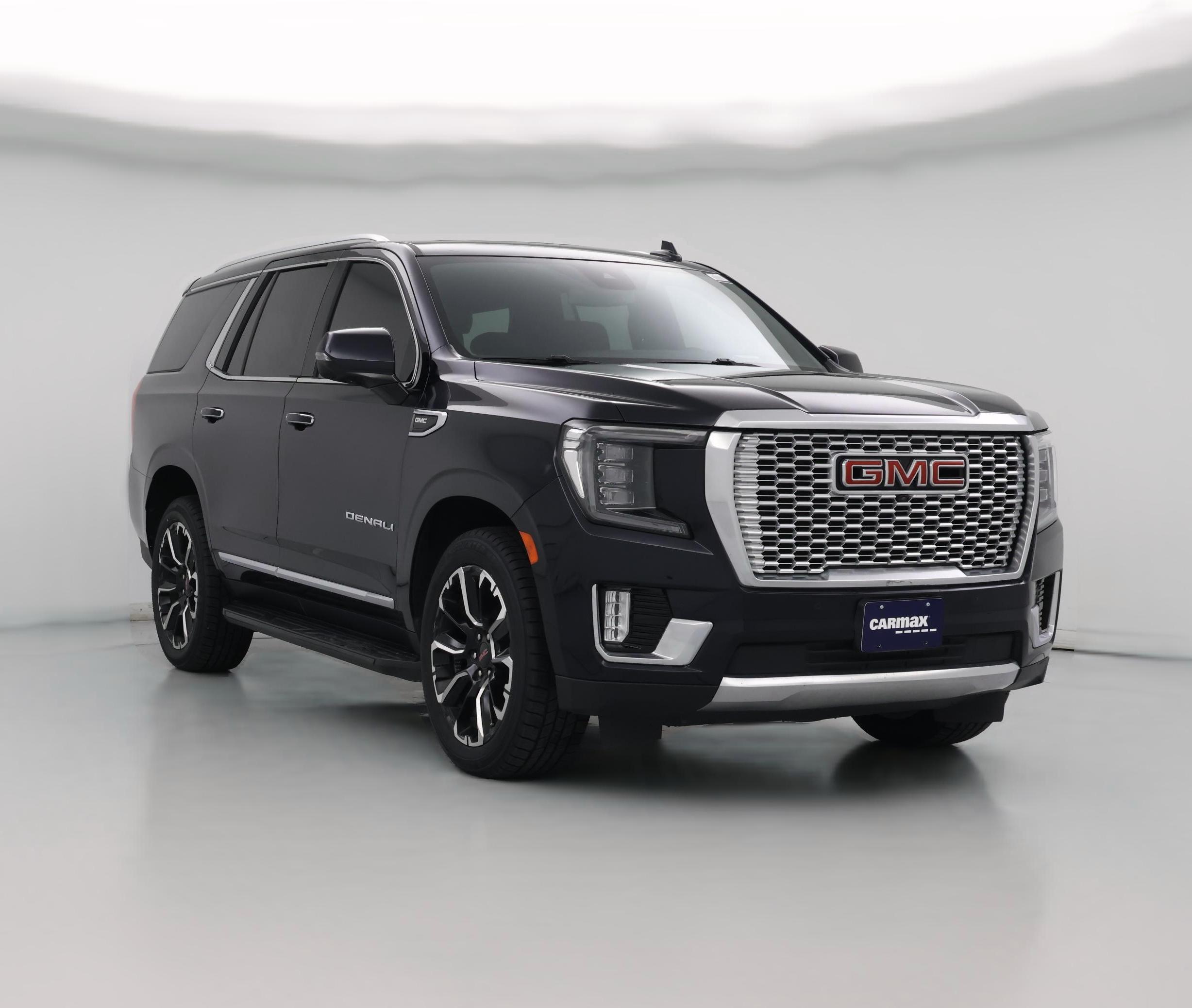 Thumbnail: 2023 GMC Yukon - 1